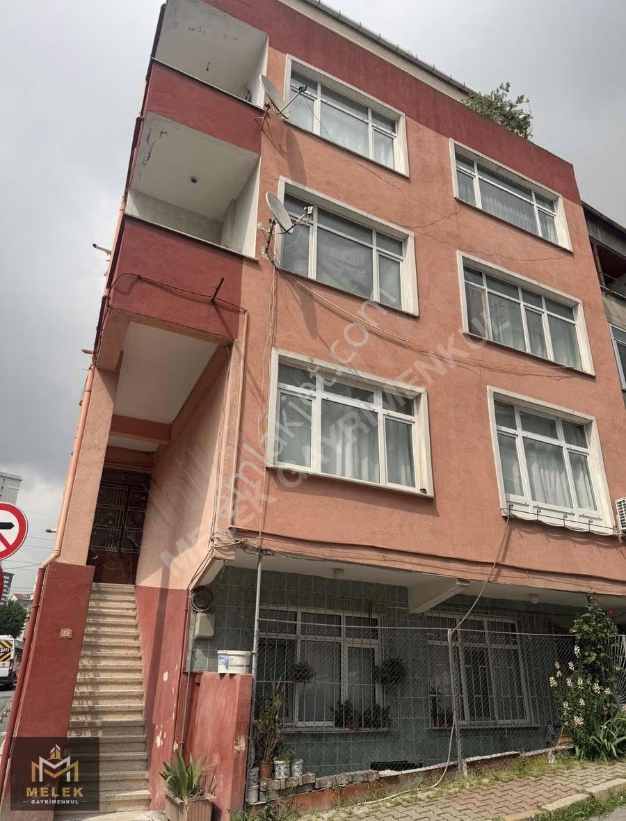 Bağcılar'da Satılık 31m² Arsa Hissesi - Yatırım Fırsatı - Görsel 9