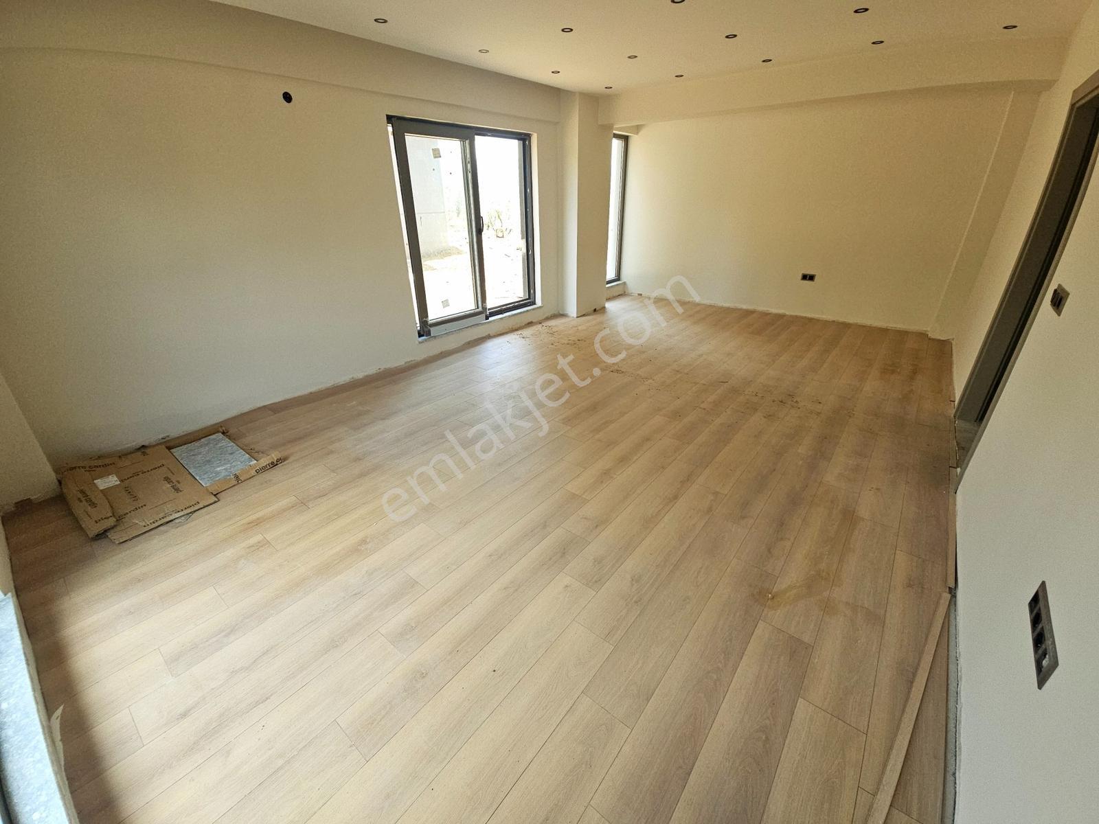 Özkandan Umurbeyde 15 Güne Teslim Satılık 4+1 165 M Bahçe Dublex - Görsel 12