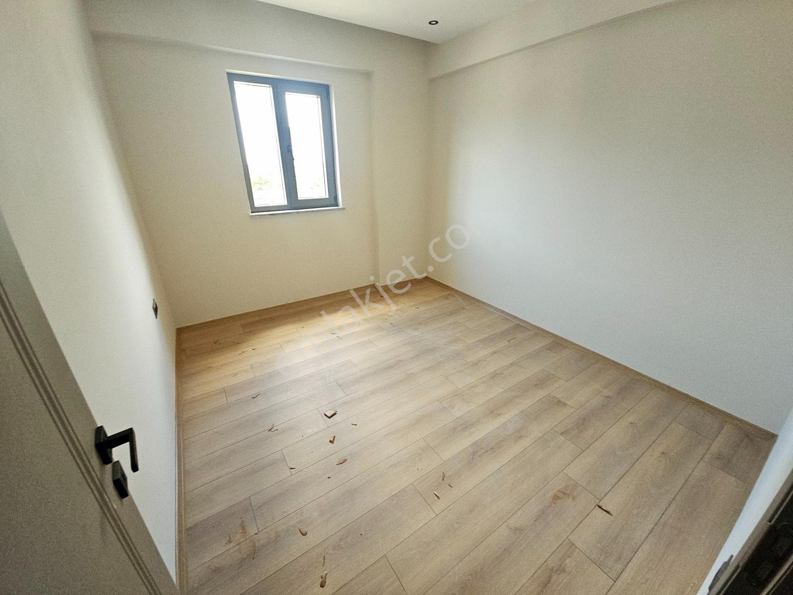 Özkandan Umurbeyde 15 Güne Teslim Satılık 4+1 165 M Bahçe Dublex - Görsel 29