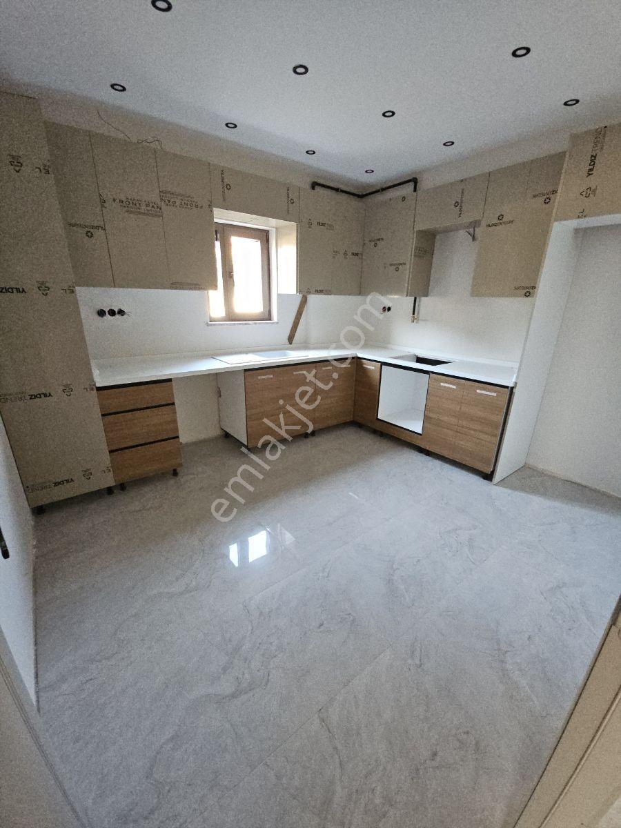 Özkandan Umurbeyde 15 Güne Teslim Satılık 4+1 165 M Bahçe Dublex - Görsel 31