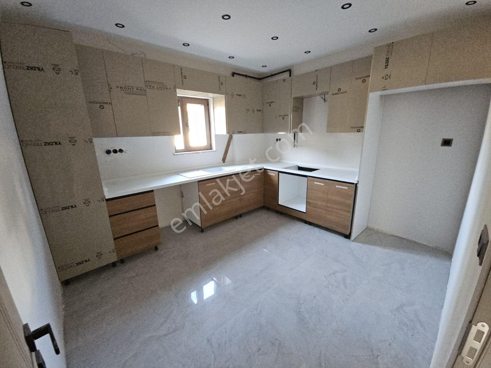 Özkandan Umurbeyde 15 Güne Teslim Satılık 4+1 165 M Bahçe Dublex - Görsel 32