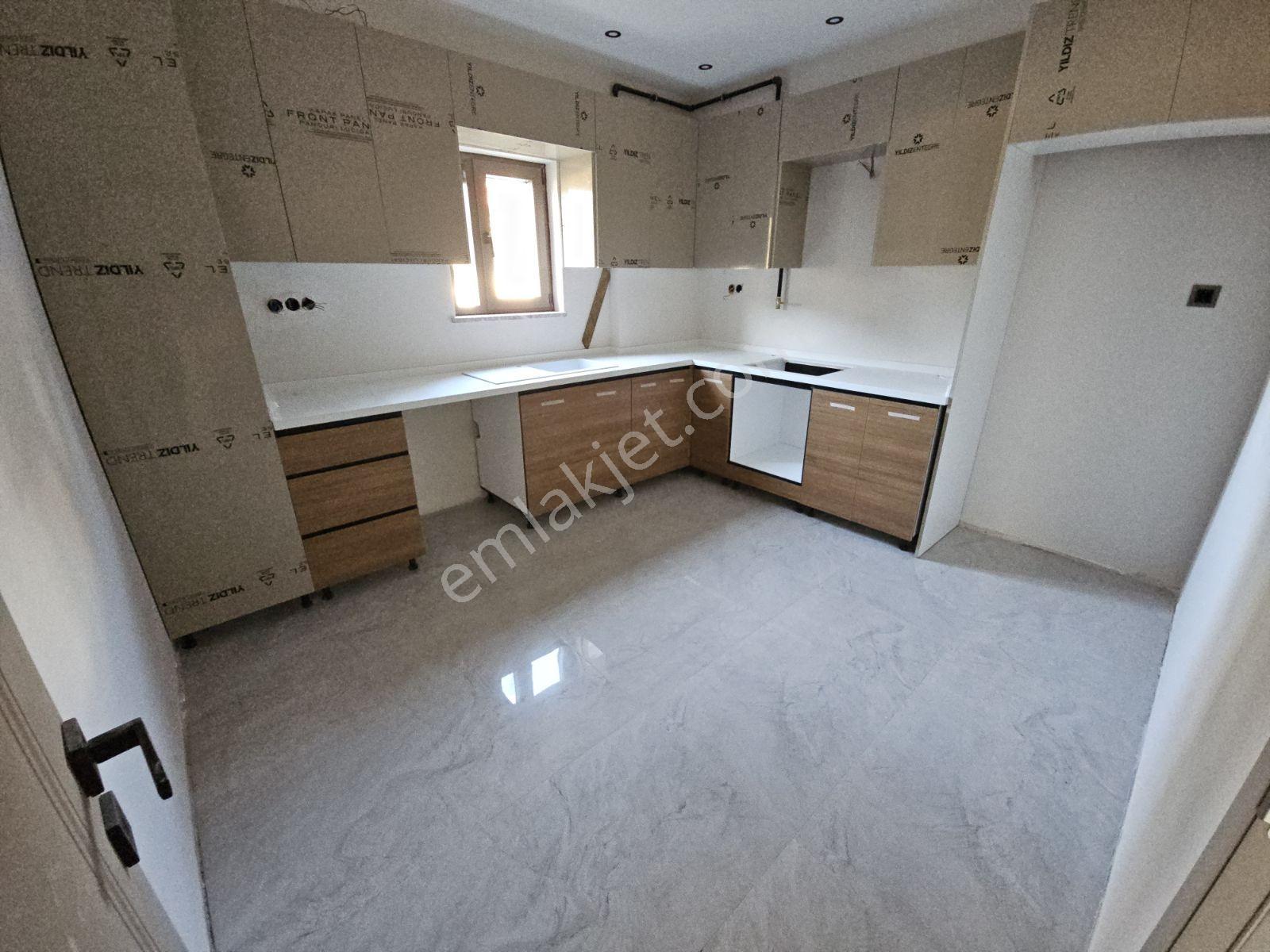 Özkandan Umurbeyde 15 Güne Teslim Satılık 4+1 165 M Bahçe Dublex - Görsel 33
