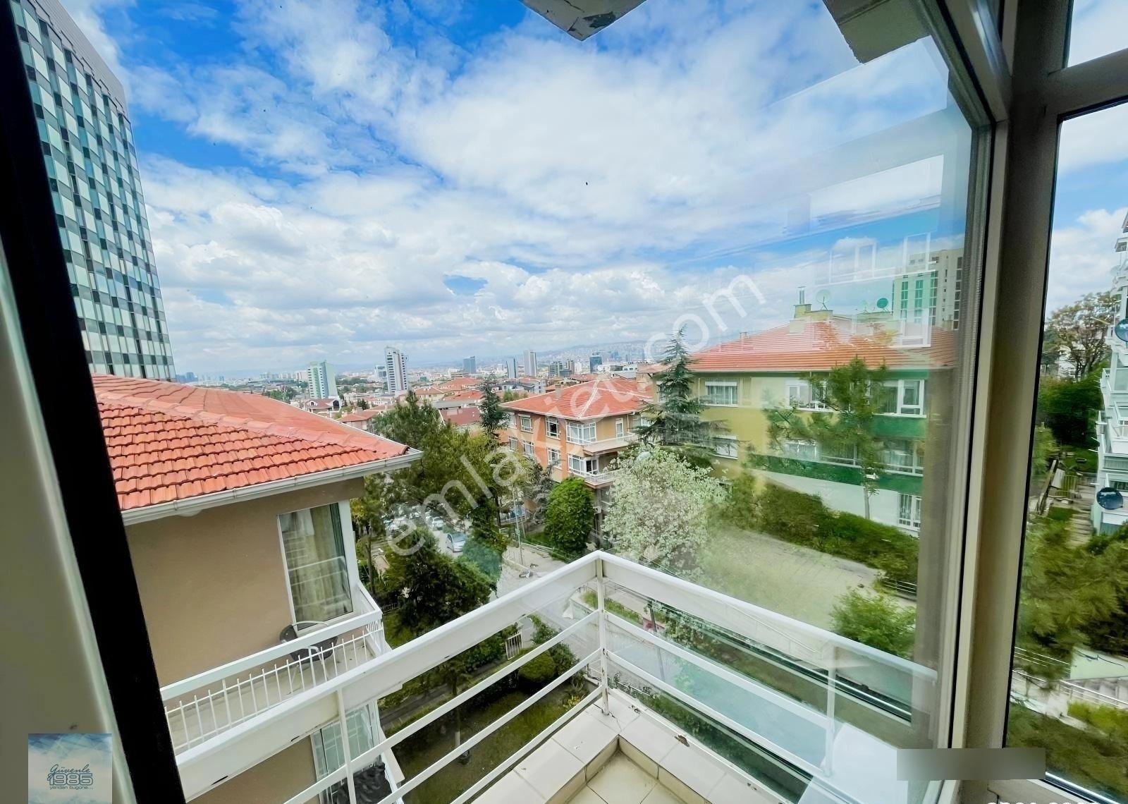 Boğaz Sokağın Başında 3+1 Manzaralı 120m2 1. Katmerkezi Isınma - Görsel 7