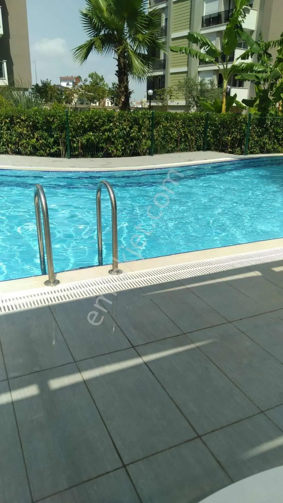 Taç Premium Konutlarında Kiralık Lüks 2+1 Daire - Görsel 18