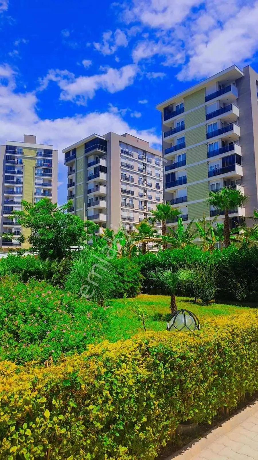 Taç Premium Konutlarında Kiralık Lüks 2+1 Daire - Görsel 3