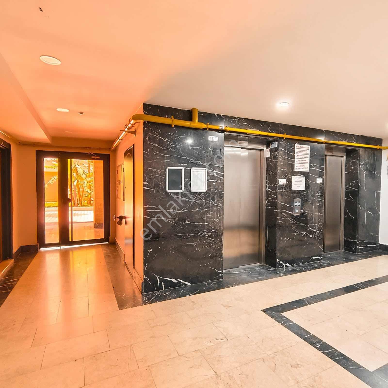 Taç Premium Konutlarında Kiralık Lüks 2+1 Daire - Görsel 5