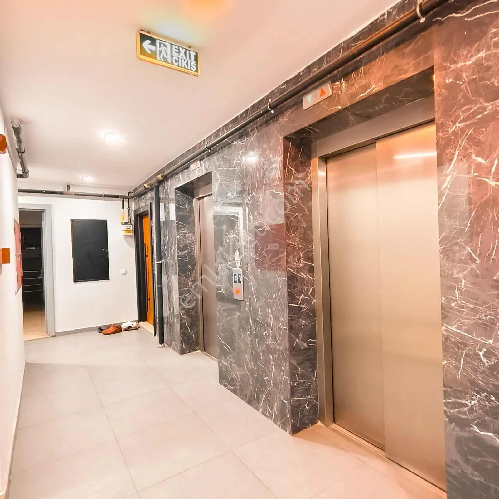 Taç Premium Konutlarında Kiralık Lüks 2+1 Daire - Görsel 6