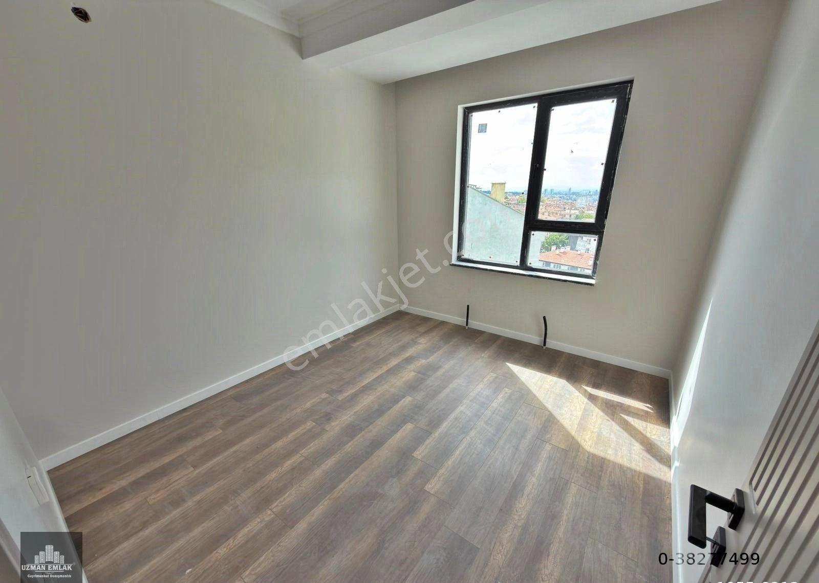 Ankaranın Merkezinde Metroya Yürüme Mesafesinde Lüx 4+1 Daire - Görsel 6