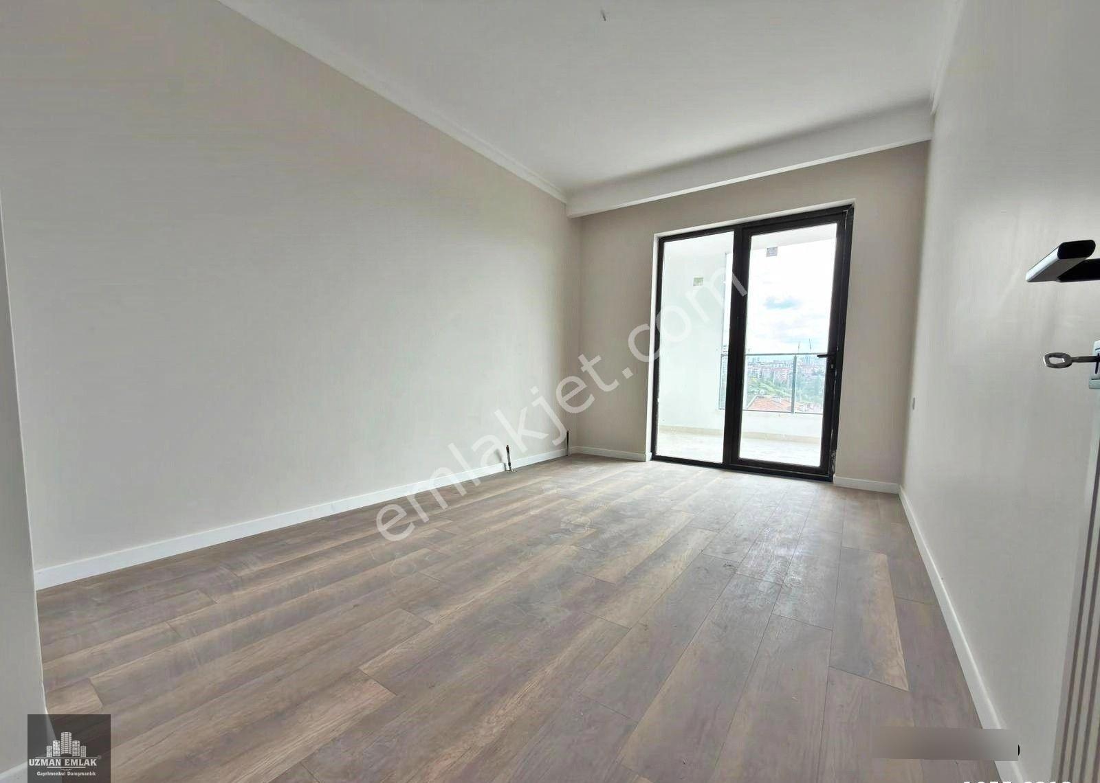 Ankaranın Merkezinde Metroya Yürüme Mesafesinde Lüx 4+1 Daire - Görsel 22