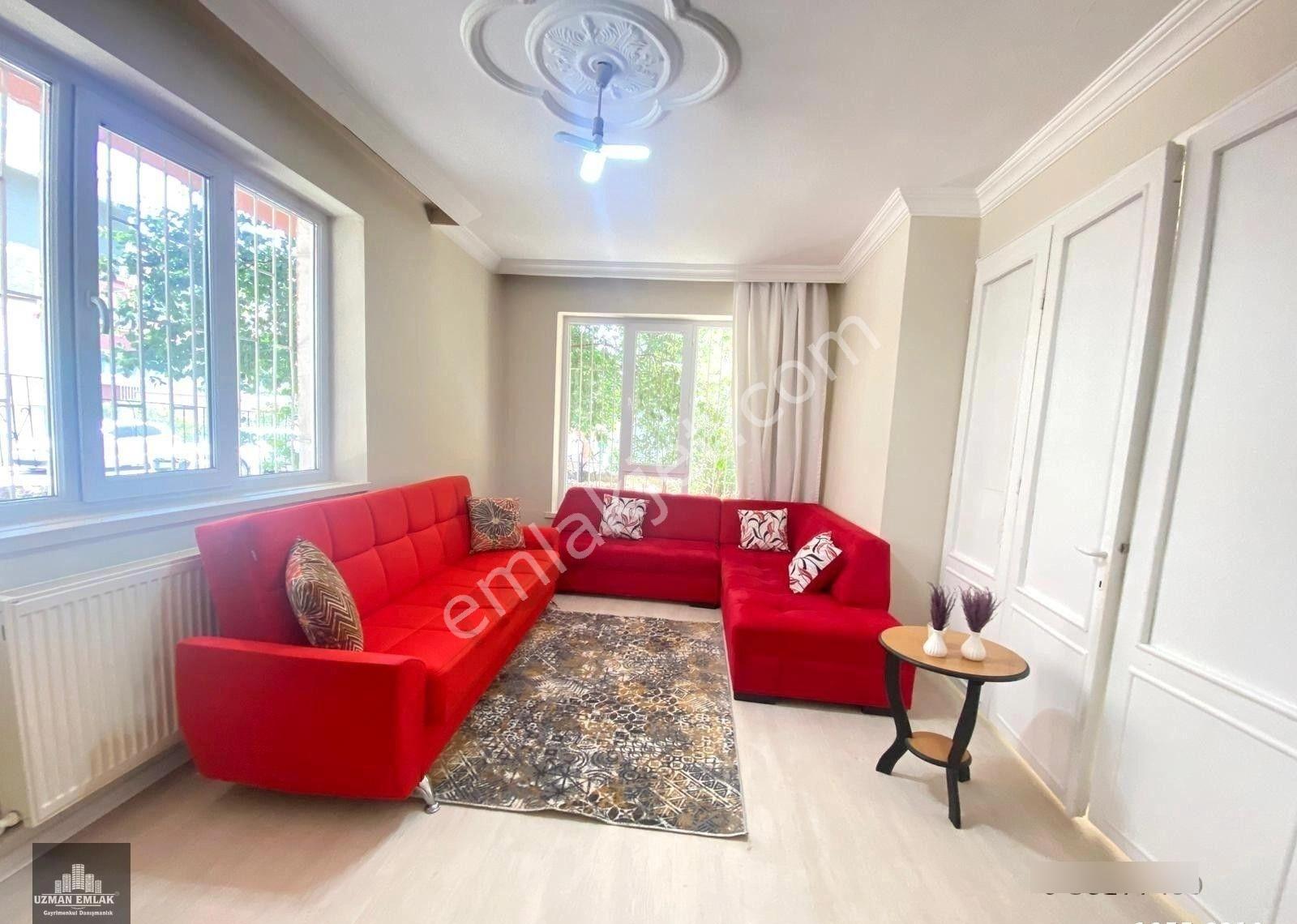 Uzman Emlak’dan Gata Hast. Ve Etlik Şehir Hast.yürüme Mesafesinde Full Eşyalı Full Yapılı 3+1 Daire - Görsel 9