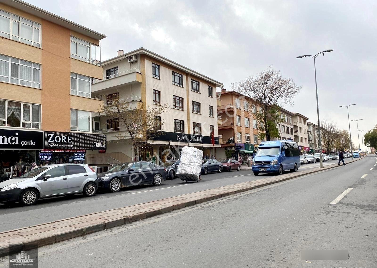 Uzman Emlak’dan Gata Hast. Ve Etlik Şehir Hast.yürüme Mesafesinde Full Eşyalı Full Yapılı 3+1 Daire - Görsel 33