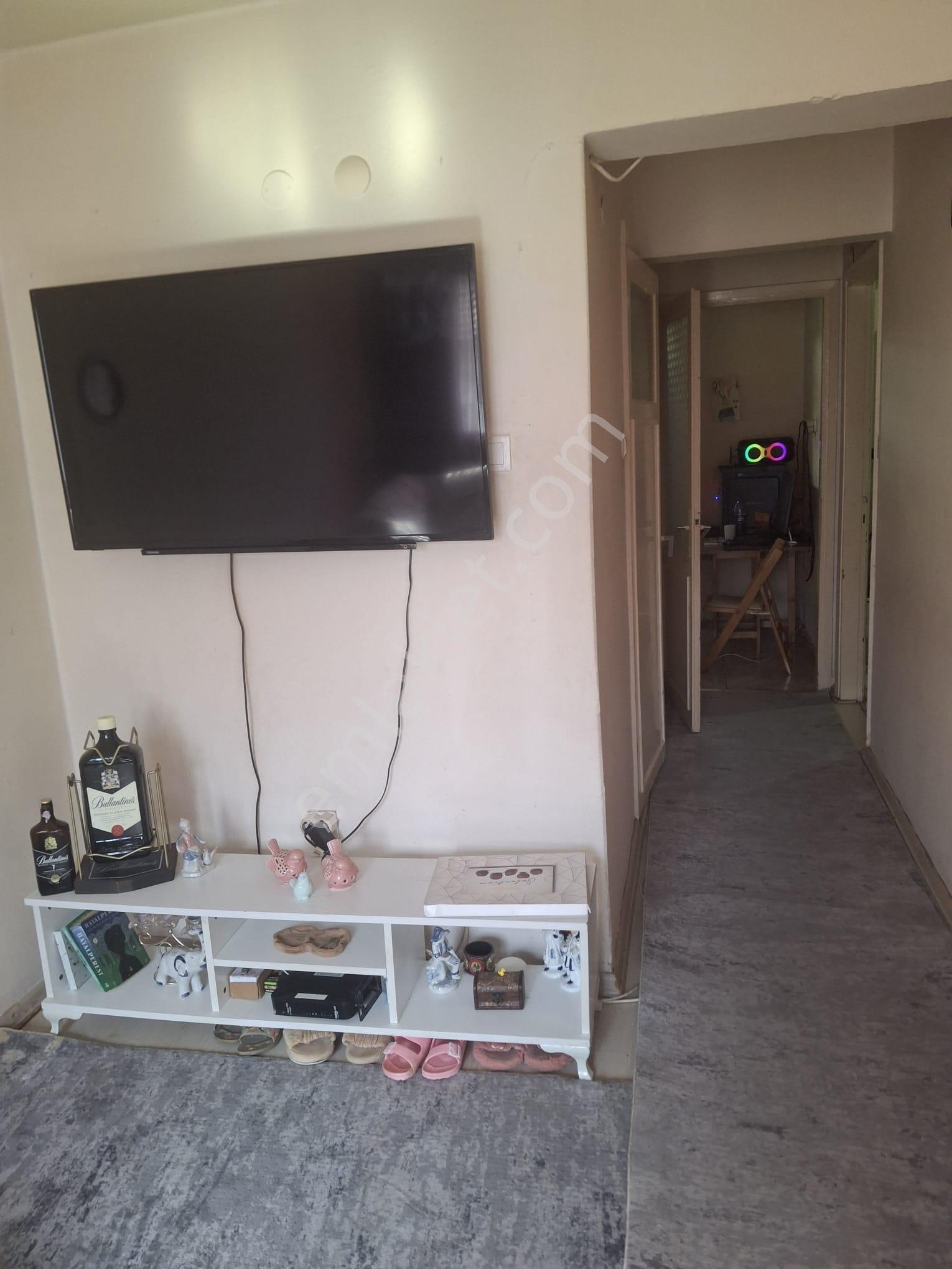Aydınlık Ferah Ve Yatırımlık En Çok Tercih Edilen Satılık 5.kat - Görsel 16