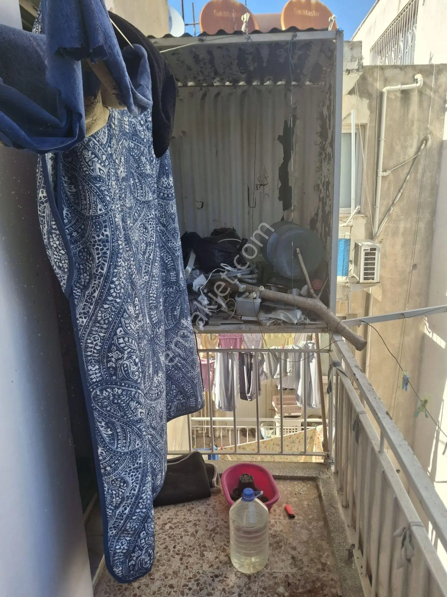 Aydınlık Ferah Ve Yatırımlık En Çok Tercih Edilen Satılık 5.kat - Görsel 5