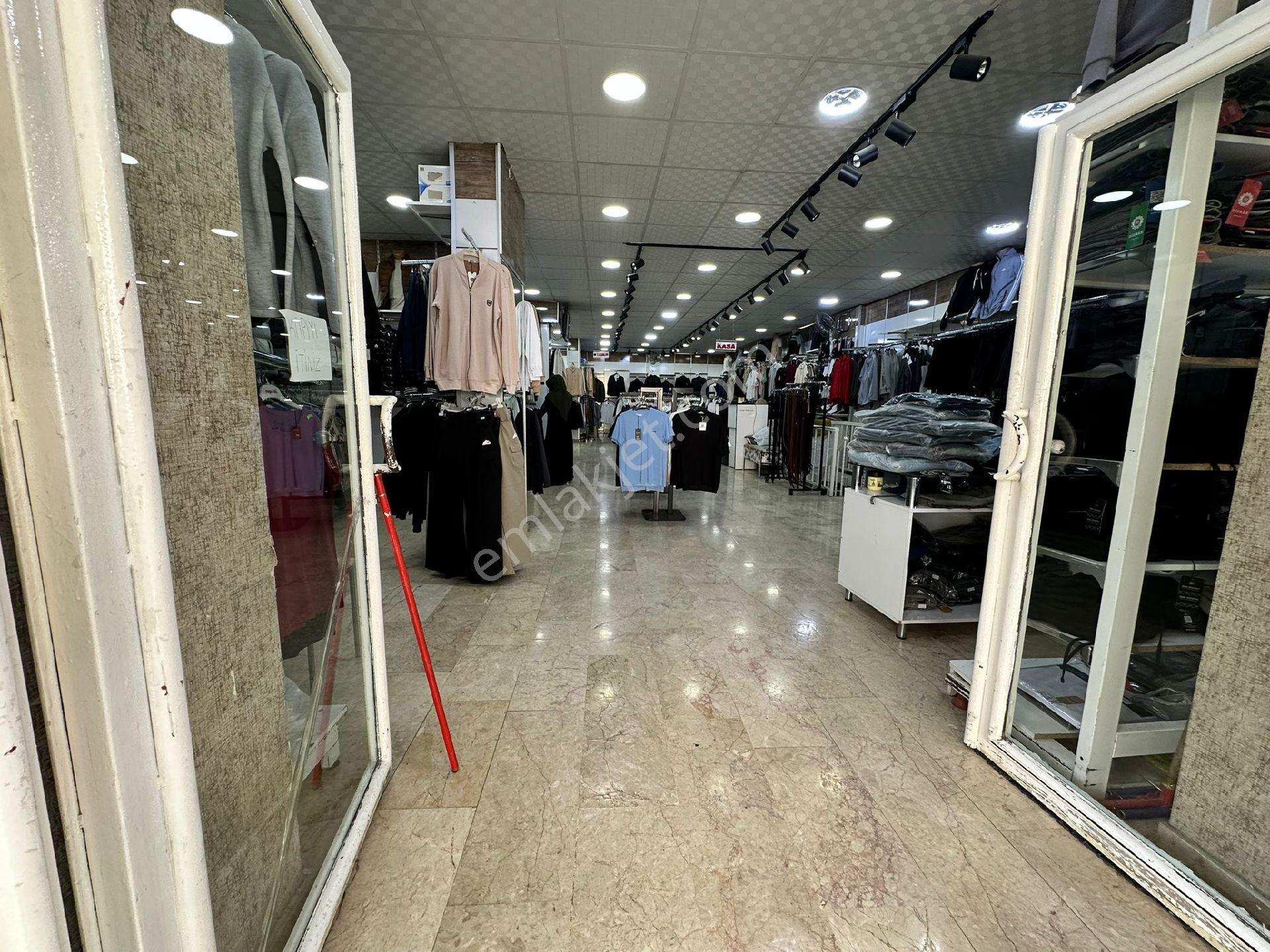 Kiralık İş Yeri - Görsel 7