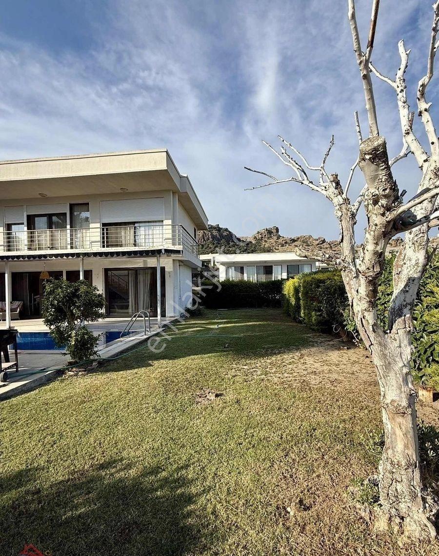 Yalıkavak' Ta Müstakil Özel Havuzlu 3+1 Modern Villa - Görsel 4