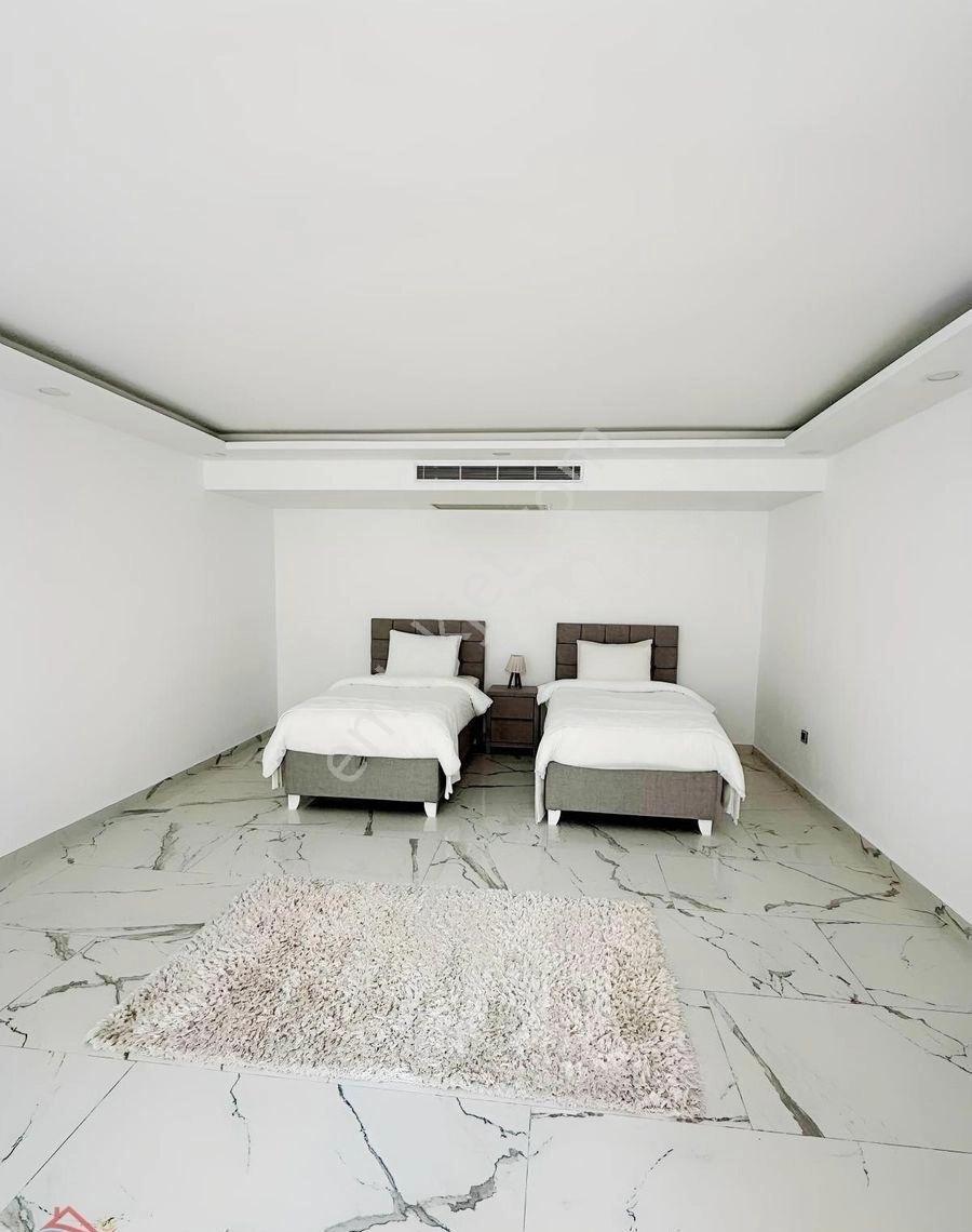 Yalıkavak' Ta Müstakil Havuzlu 4+1 Villa - Görsel 28