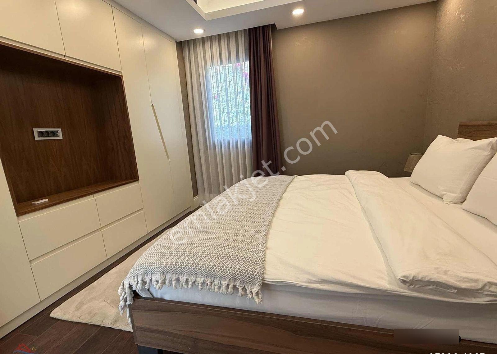Yalıkavak' Ta Müstakil Havuzlu 4+1 Villa - Görsel 11