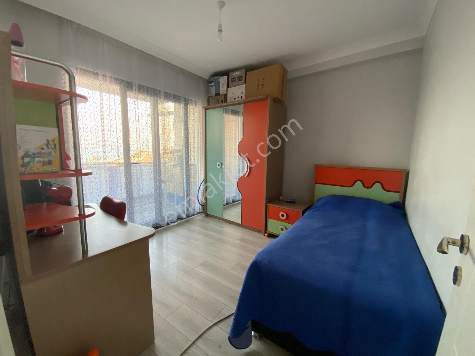 Budo İskelesine 200 Metre Mesafede Deniz Manzaralı Dubleks Daire - Görsel 6
