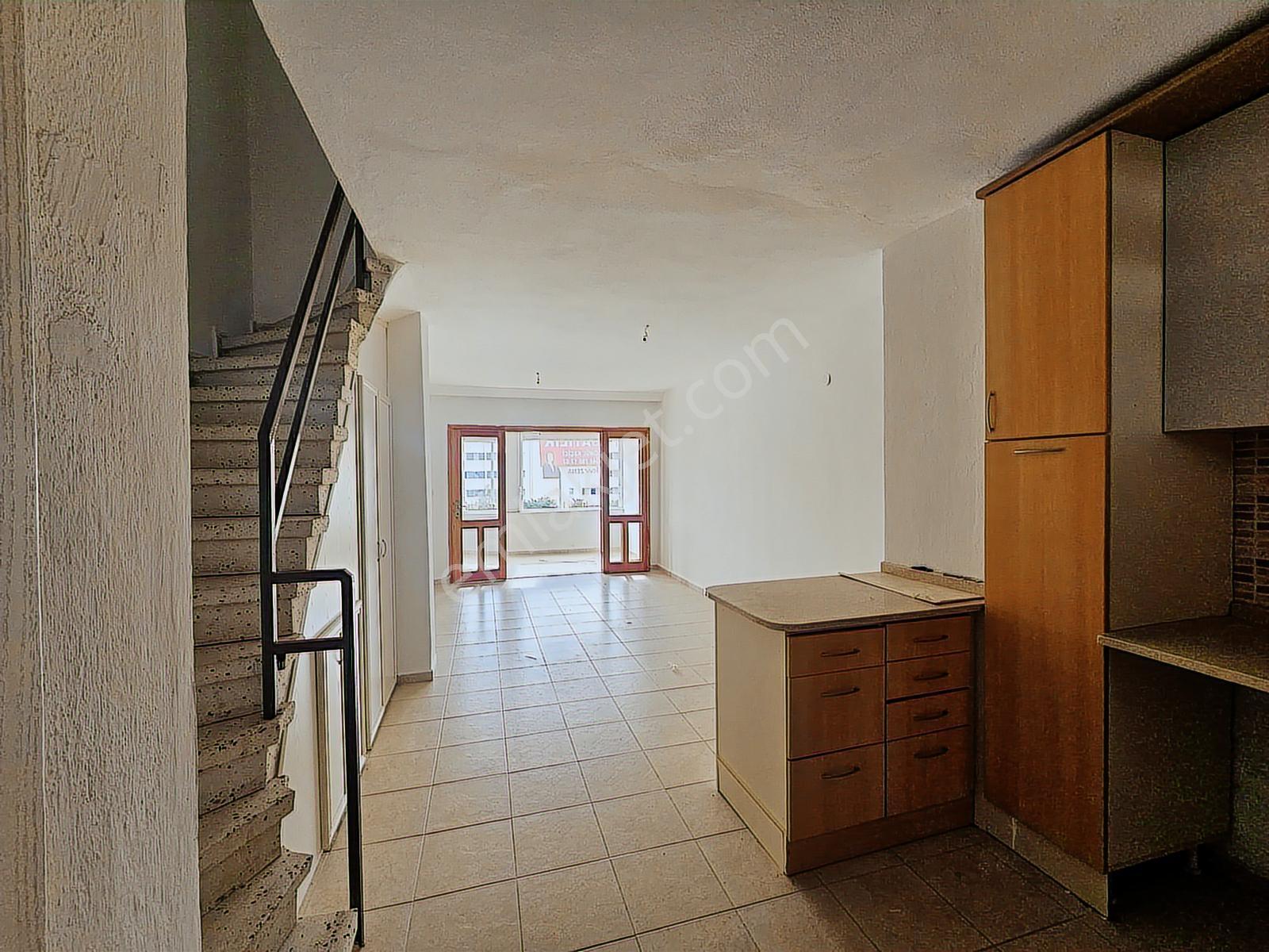 Altınolukta Denize 50 Metre Satılık 2+1 Dubleks Daire - Görsel 13