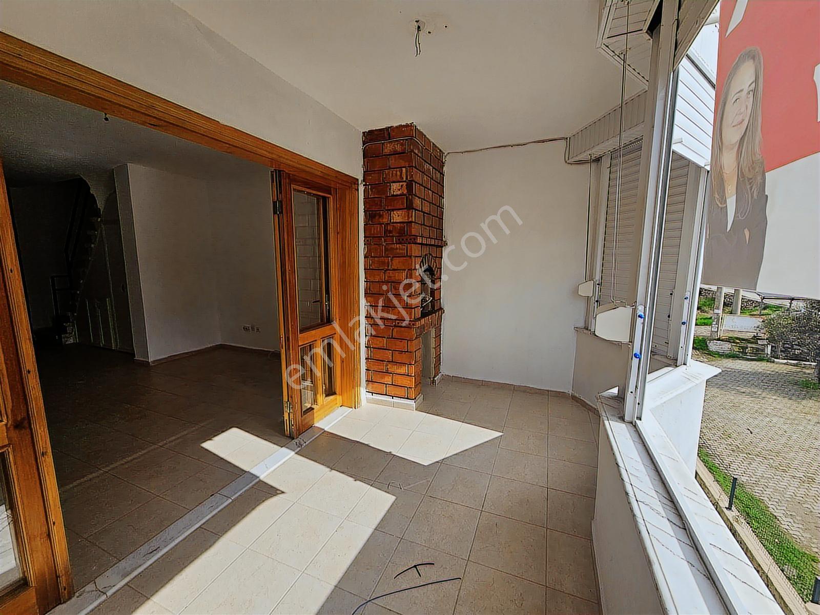 Altınolukta Denize 50 Metre Satılık 2+1 Dubleks Daire - Görsel 17