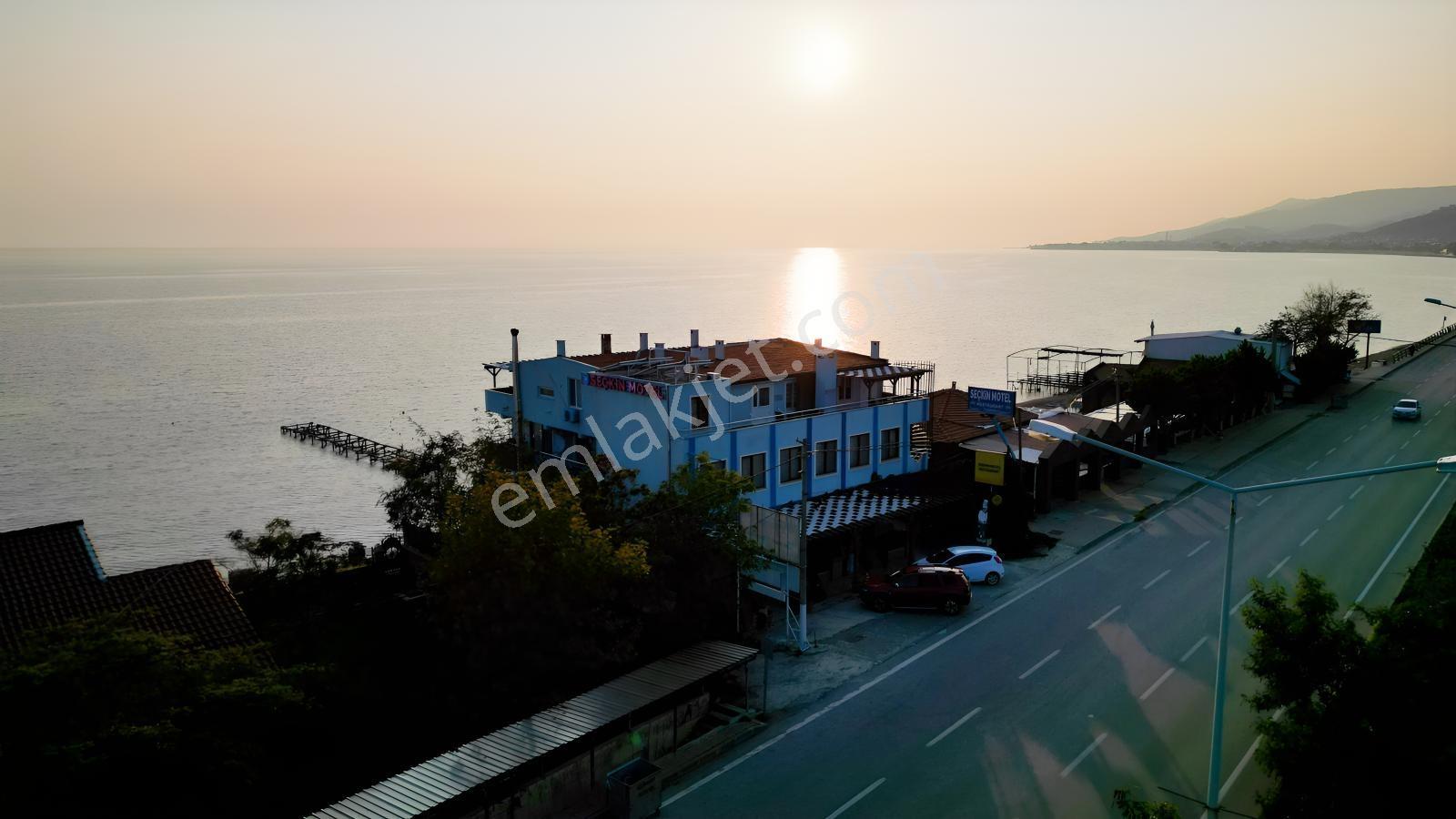Küçükkuyuda Denize Sıfır, Butik Otel & Restaurant - Görsel 2