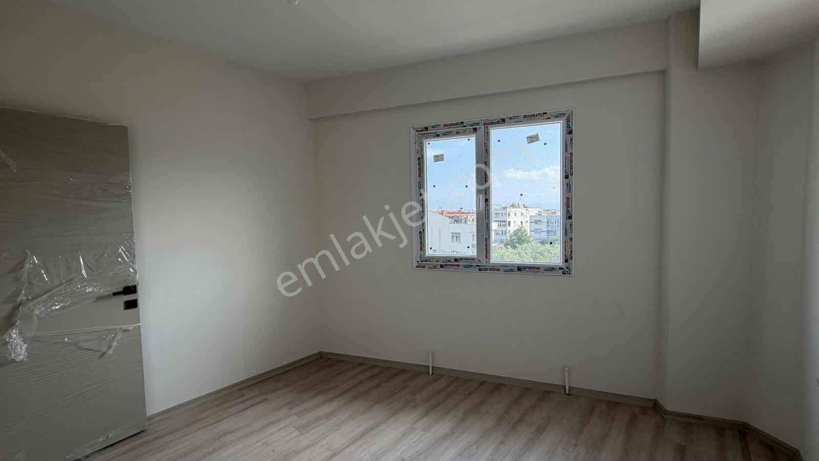 Pascha Emlak'tan Satılık Sıfır Yapım 2+1 Köşe Konum Daire - Görsel 3
