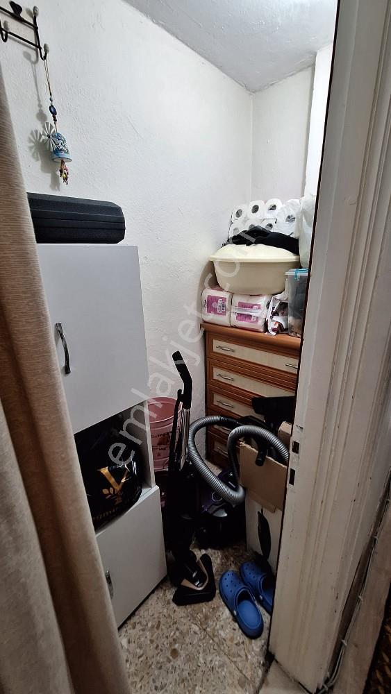 İnönü Mahallesinde 180m2 3+1 Satılık Daire - Görsel 18