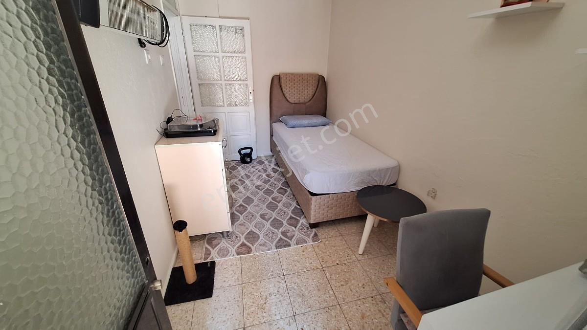 İnönü Mahallesinde 180m2 3+1 Satılık Daire - Görsel 20