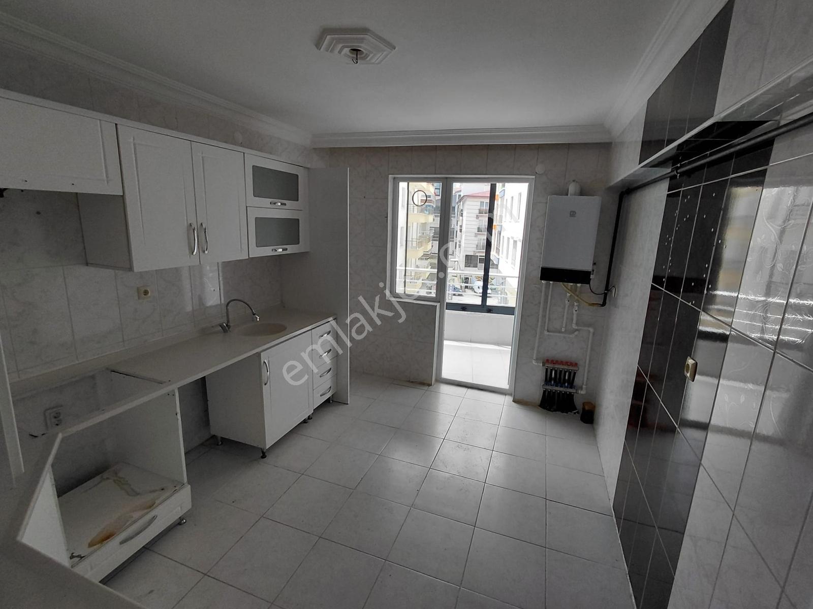 Vatan'dan Kanuni'de Asansörlü Fırsat Kiralık Lüks 3+1 Kiralık - Görsel 5