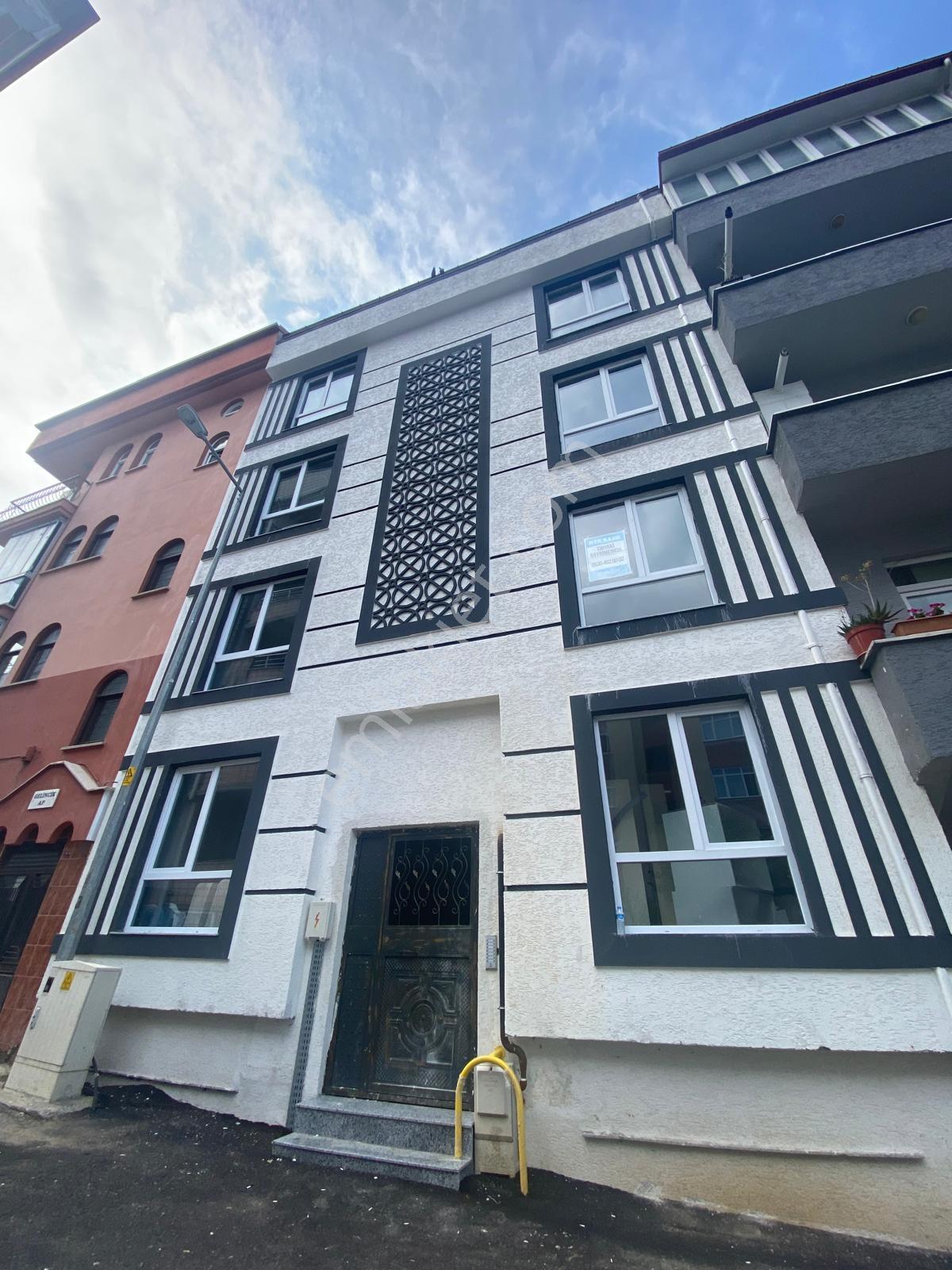 Yalı Gayrimenkulden Pelitli Sıfır Eşyalı 1+1 Kiralık Daire - Görsel 10