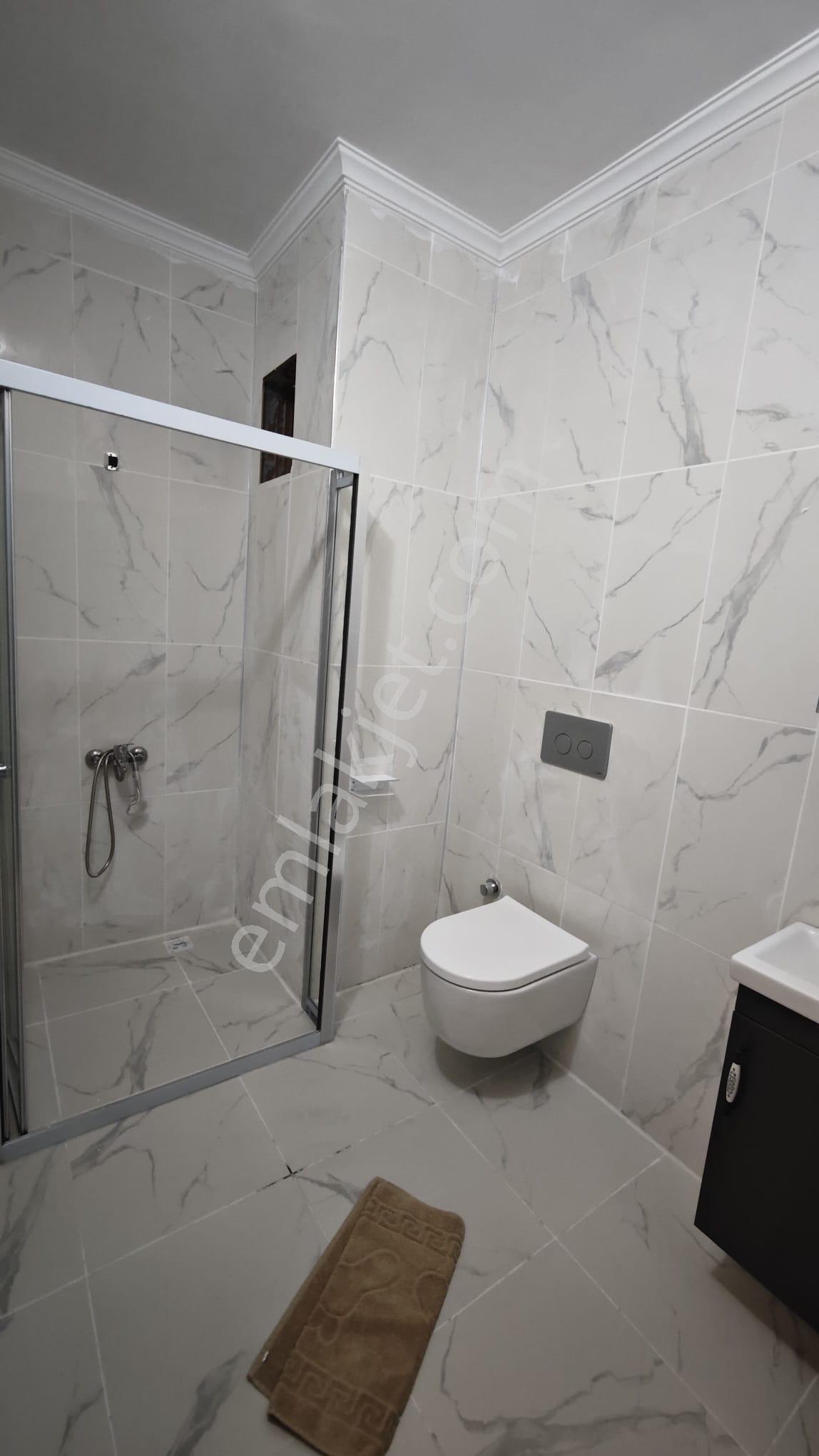 Yalı Gayrimenkulden Pelitli Sıfır Eşyalı 1+1 Kiralık Daire - Görsel 8