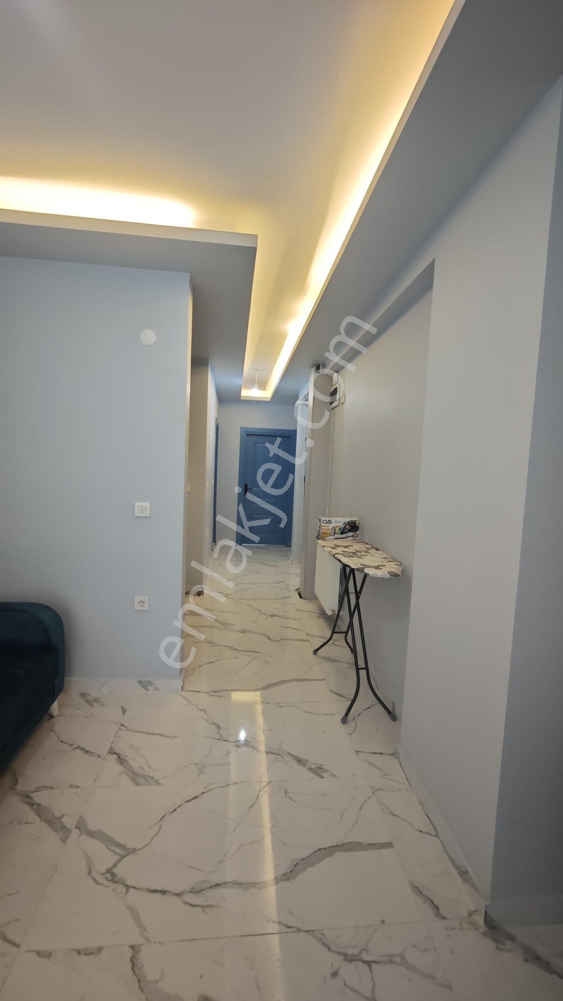 Yalı Gayrimenkulden Pelitli Sıfır Eşyalı 1+1 Kiralık Daire - Görsel 6