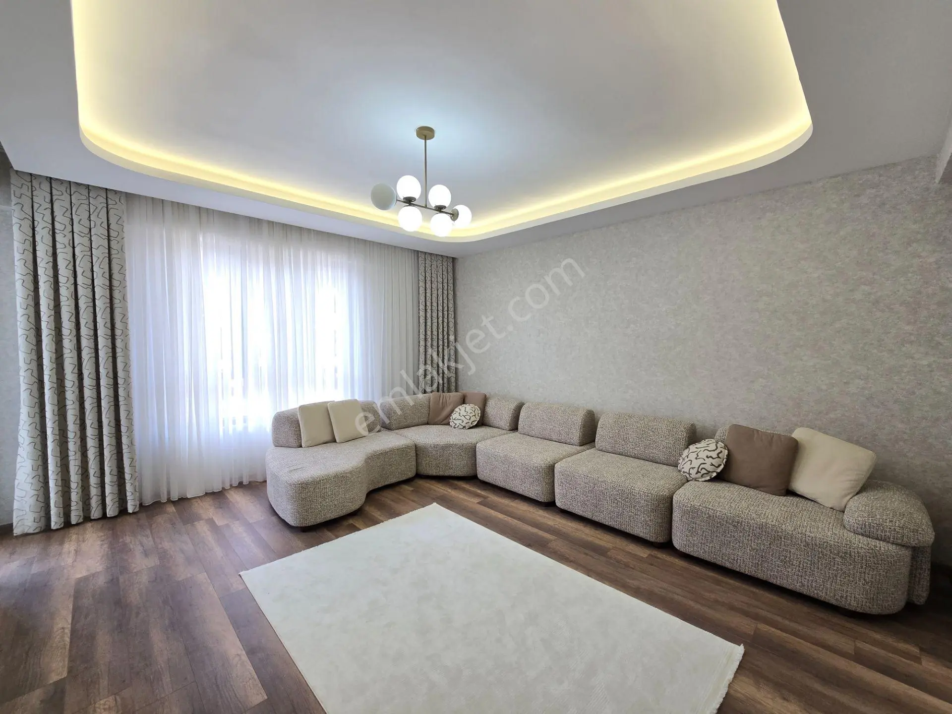 🏡 Selçuklu Parsana Mahallesi’nde 3+1 | Sıfır Ve Prestijli Yaşam Fırsatı - Görsel 5