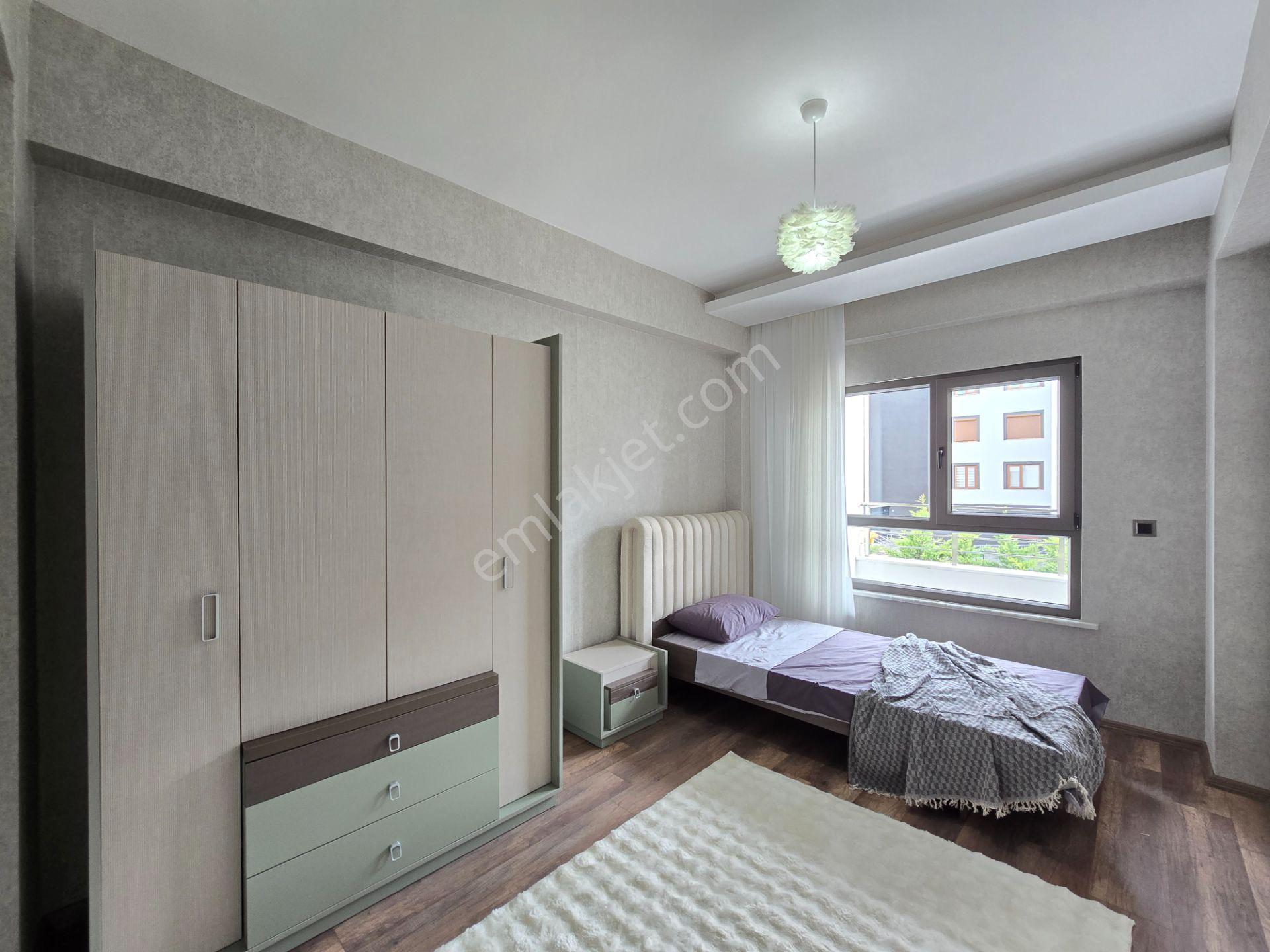 🏡 Selçuklu Parsana Mahallesi’nde 3+1 | Sıfır Ve Prestijli Yaşam Fırsatı - Görsel 39