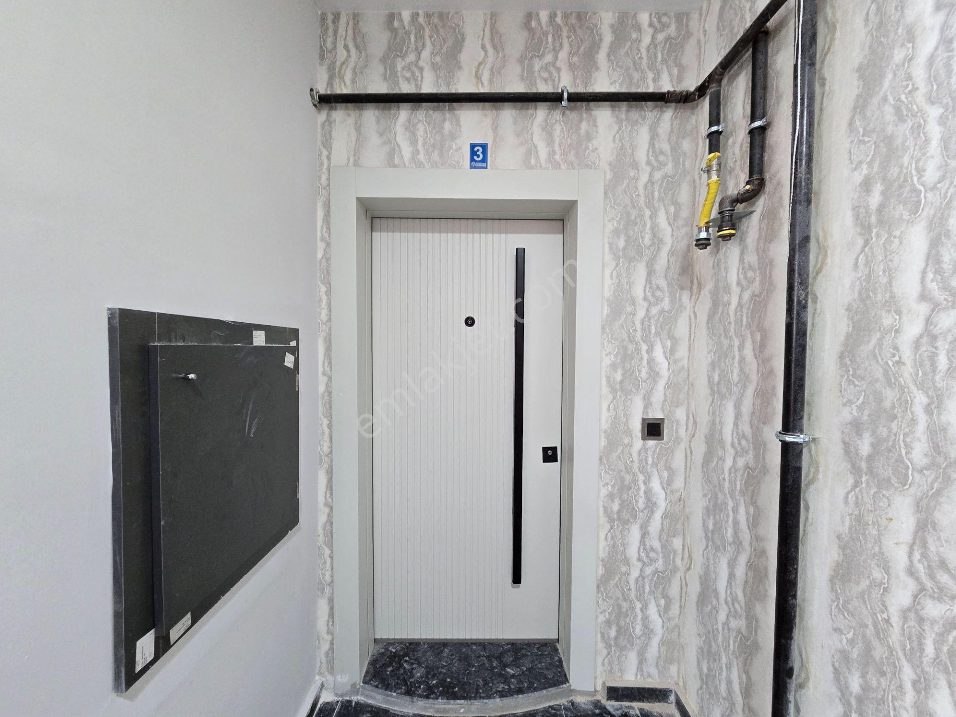 🏡 Selçuklu Parsana Mahallesi’nde 3+1 | Sıfır Ve Prestijli Yaşam Fırsatı - Görsel 45