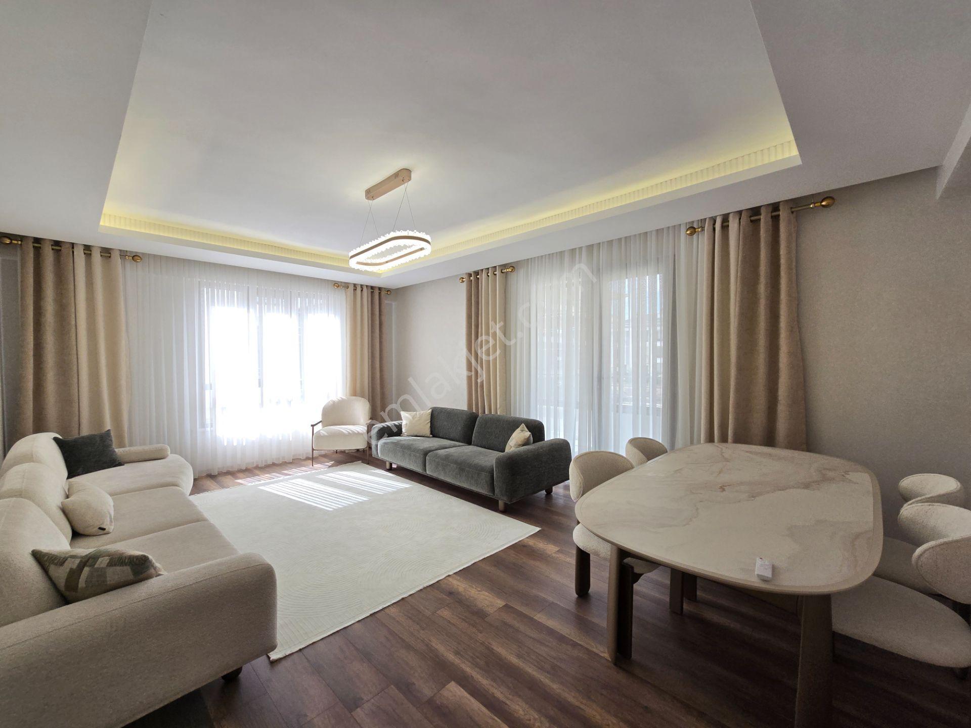 🏡 Selçuklu Parsana Mahallesi’nde 3+1 | Sıfır Ve Prestijli Yaşam Fırsatı - Görsel 3