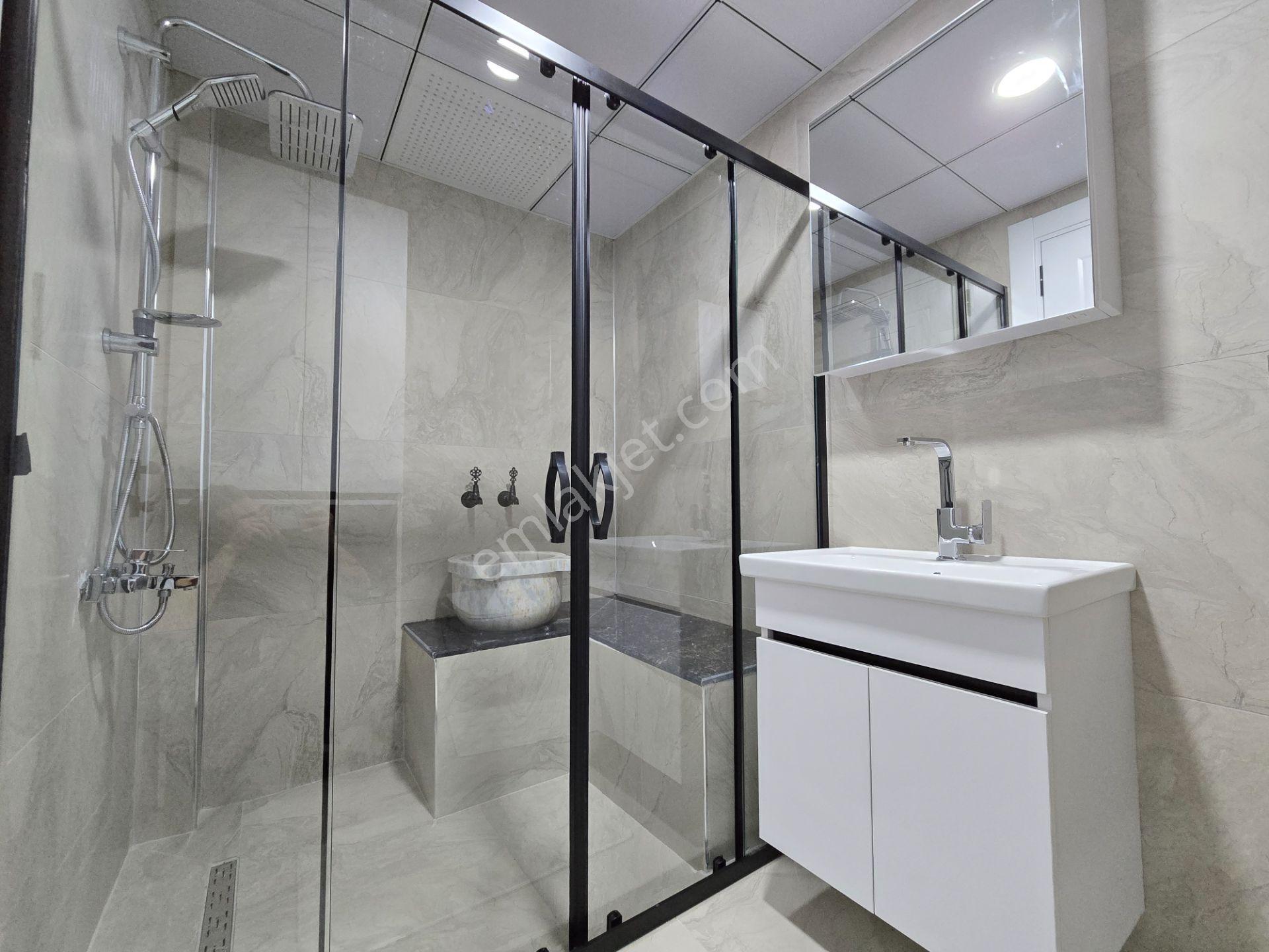 🏡 Selçuklu Parsana Mahallesi’nde 3+1 | Sıfır Ve Prestijli Yaşam Fırsatı - Görsel 42