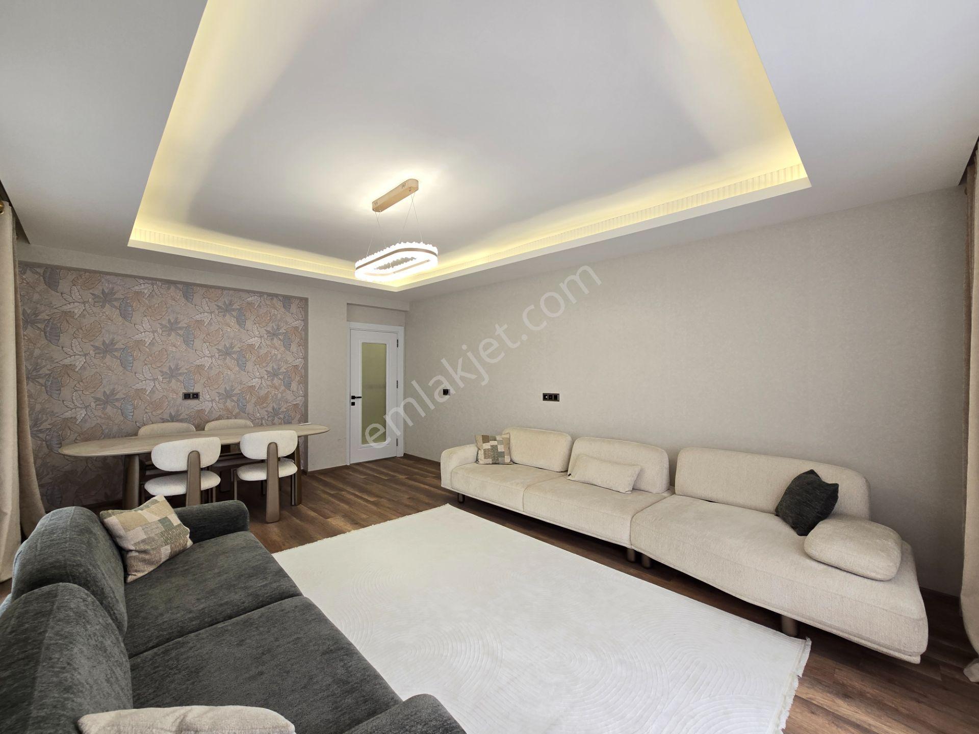 🏡 Selçuklu Parsana Mahallesi’nde 3+1 | Sıfır Ve Prestijli Yaşam Fırsatı - Görsel 21