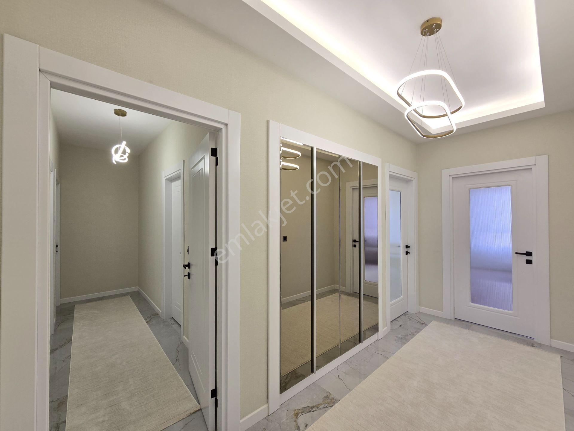 🏡 Selçuklu Parsana Mahallesi’nde 3+1 | Sıfır Ve Prestijli Yaşam Fırsatı - Görsel 29