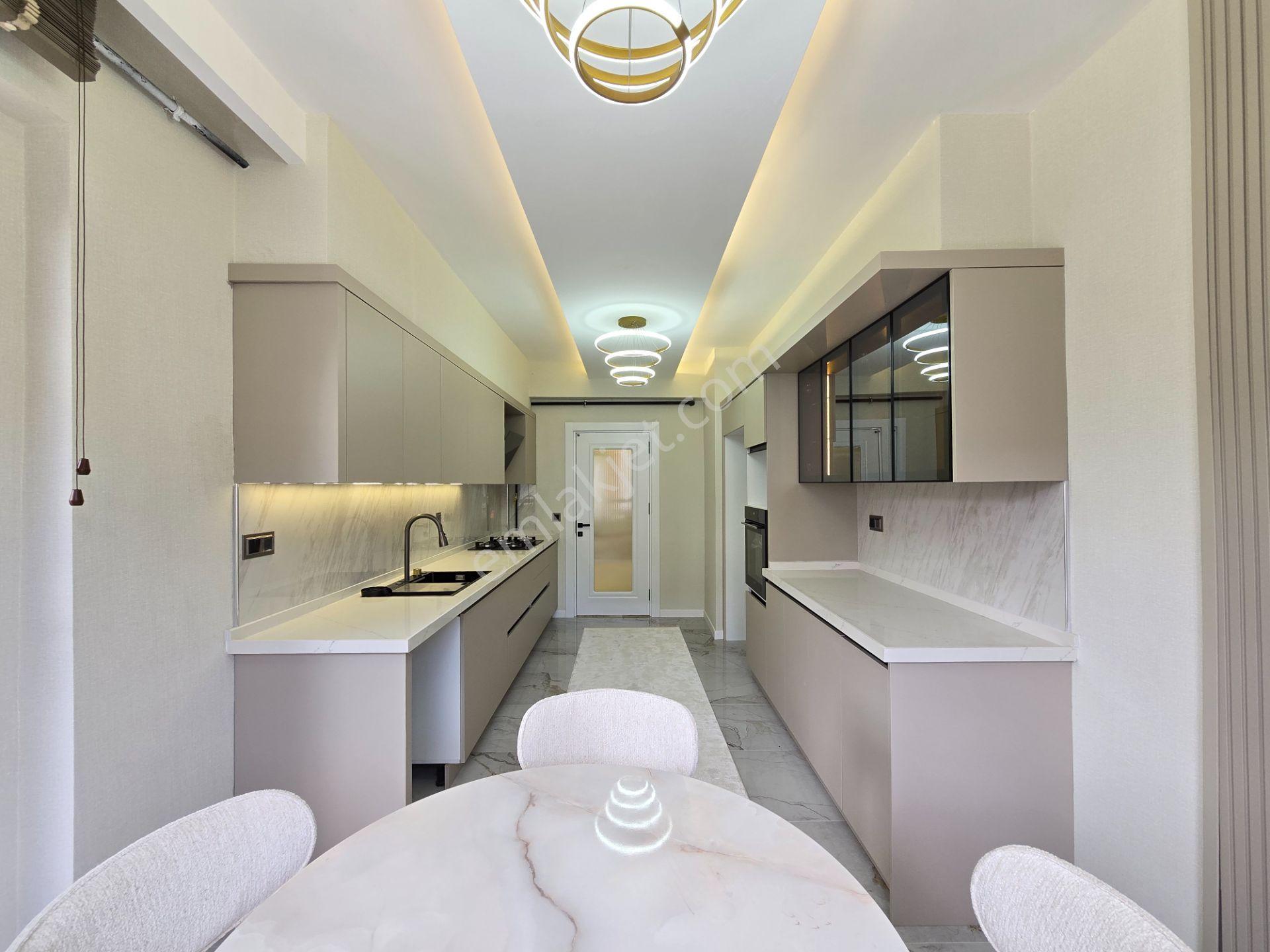 🏡 Selçuklu Parsana Mahallesi’nde 3+1 | Sıfır Ve Prestijli Yaşam Fırsatı - Görsel 14