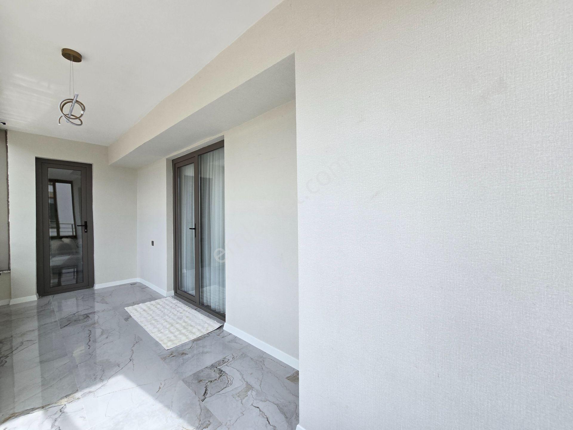🏡 Selçuklu Parsana Mahallesi’nde 3+1 | Sıfır Ve Prestijli Yaşam Fırsatı - Görsel 28