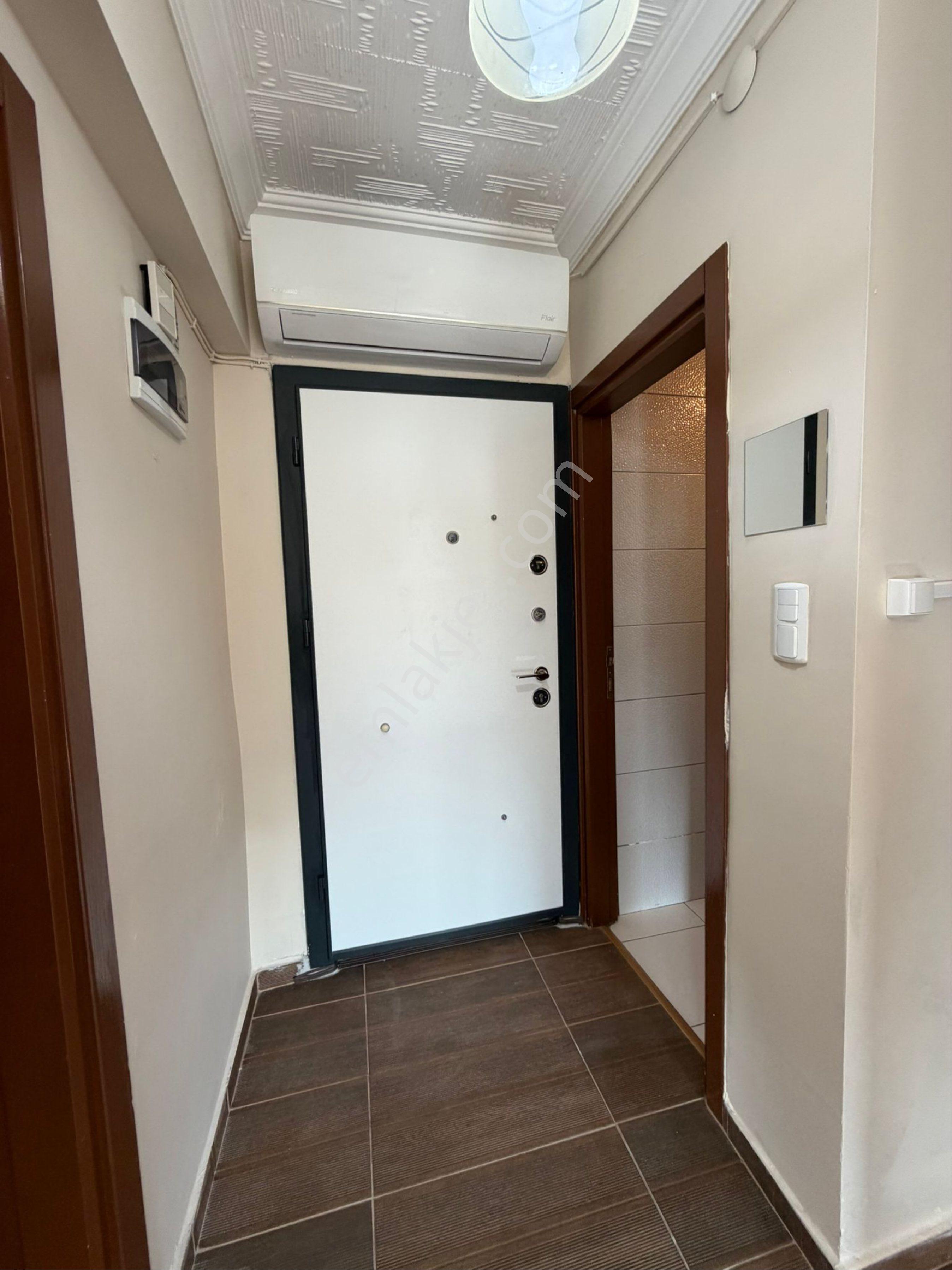 Kadınlar Denizi'nde 5+2 Masrafsız Havuzlu Sitede Yazlık - Görsel 16