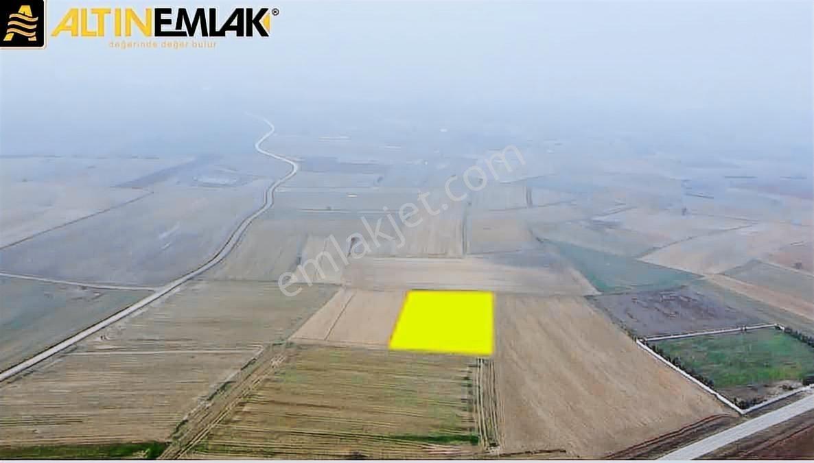 Velimeşe O.s.b Ve Ersan Sanayi Sitesinine Yakın 6.182 M2 Tarla - Görsel 4