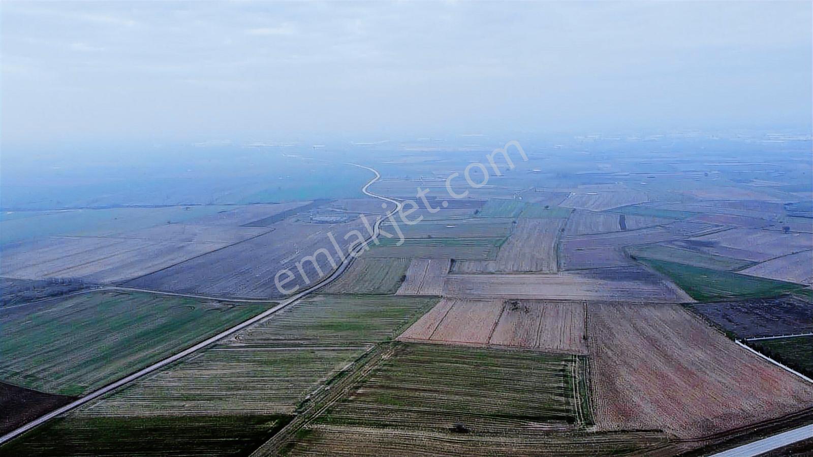 Velimeşe O.s.b Ve Ersan Sanayi Sitesinine Yakın 6.182 M2 Tarla - Görsel 11