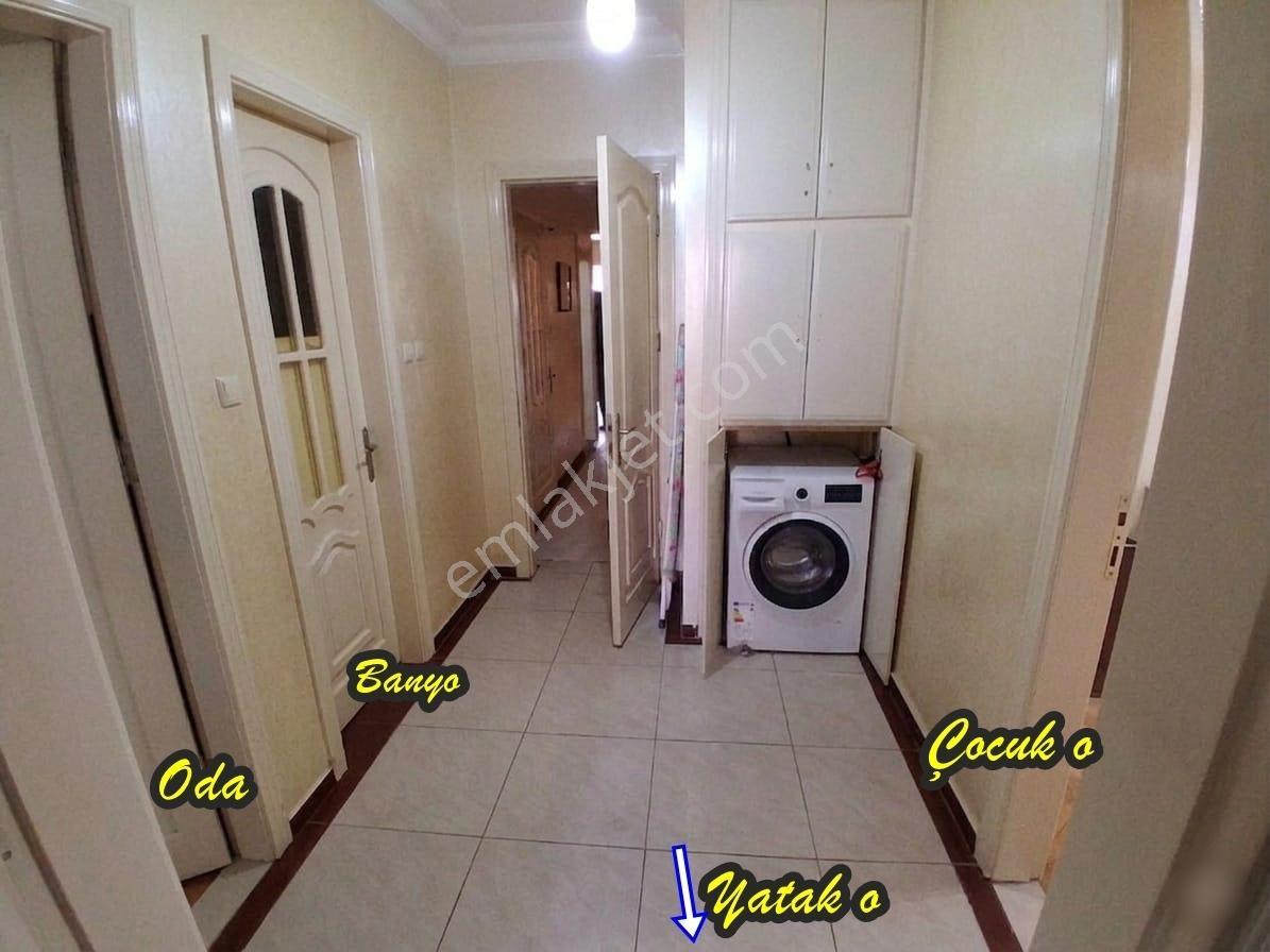 Şahinbey Burç Kavşağı Tramvay Durağı Yanı 3 Cepheli 4+1 Satılık - Görsel 20