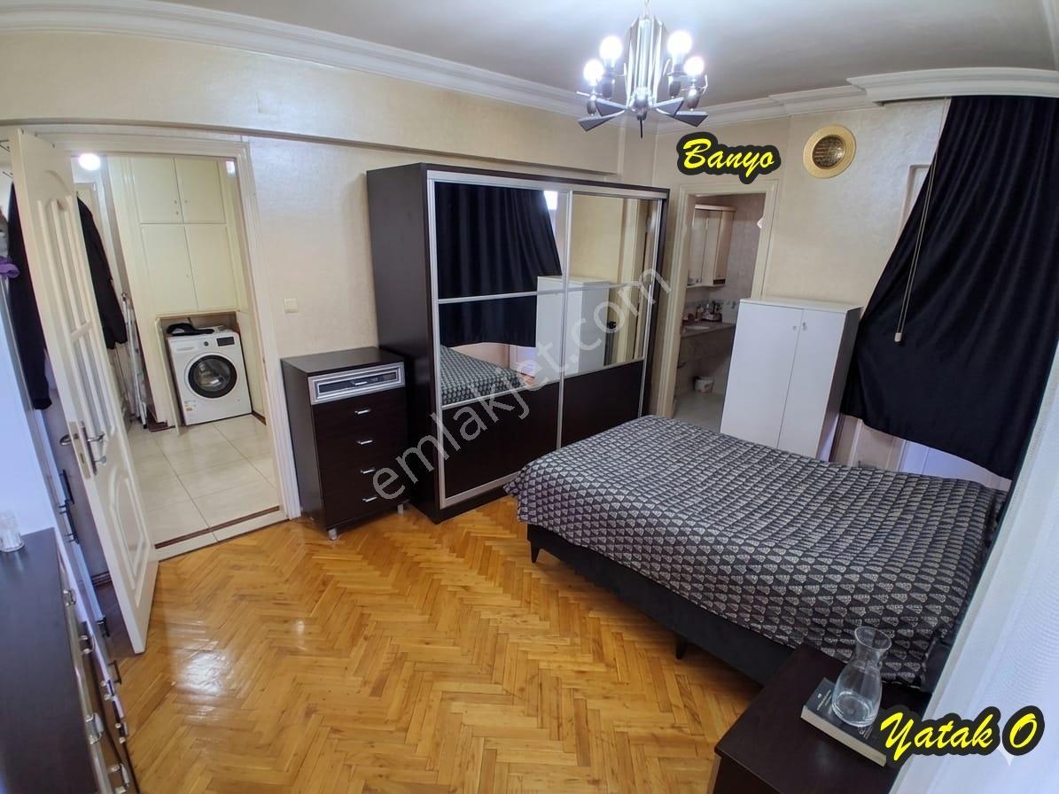 Şahinbey Burç Kavşağı Tramvay Durağı Yanı 3 Cepheli 4+1 Satılık - Görsel 4