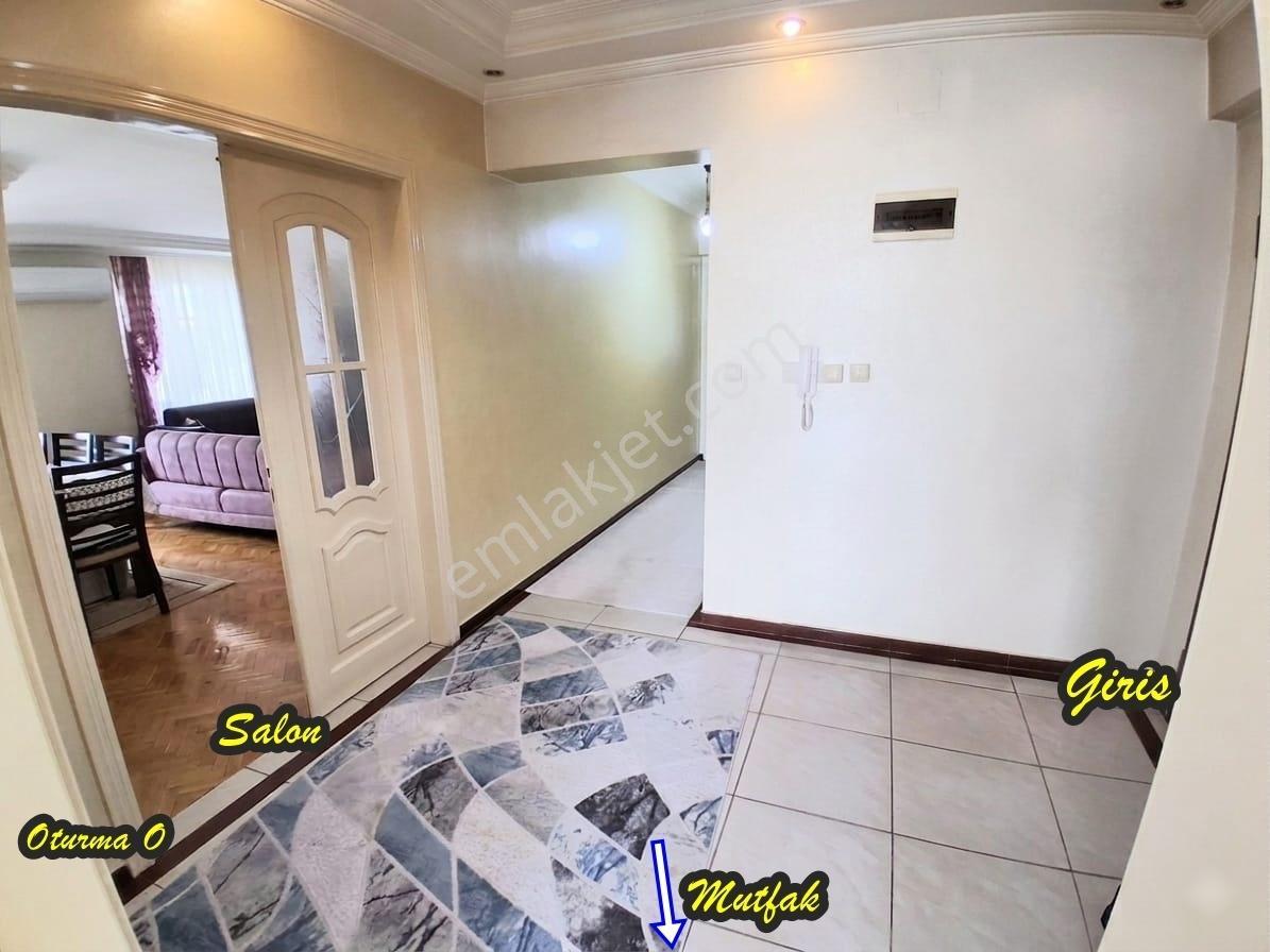 Şahinbey Burç Kavşağı Tramvay Durağı Yanı 3 Cepheli 4+1 Satılık - Görsel 21