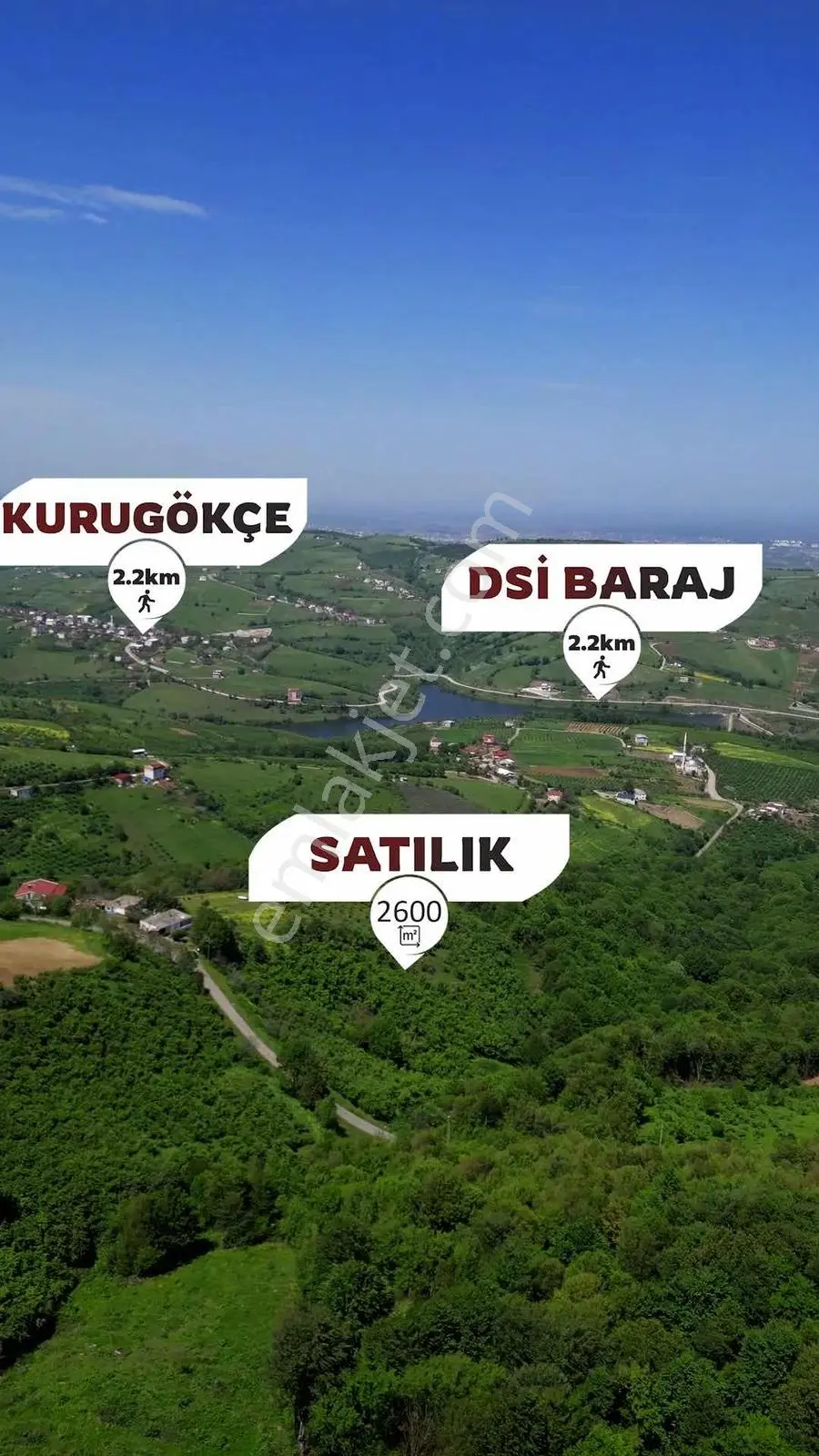 Araç Veya 1+1 Takaslı Fırsat Yatırım Hemen Tapu Teslimi Yapılır - Görsel 5