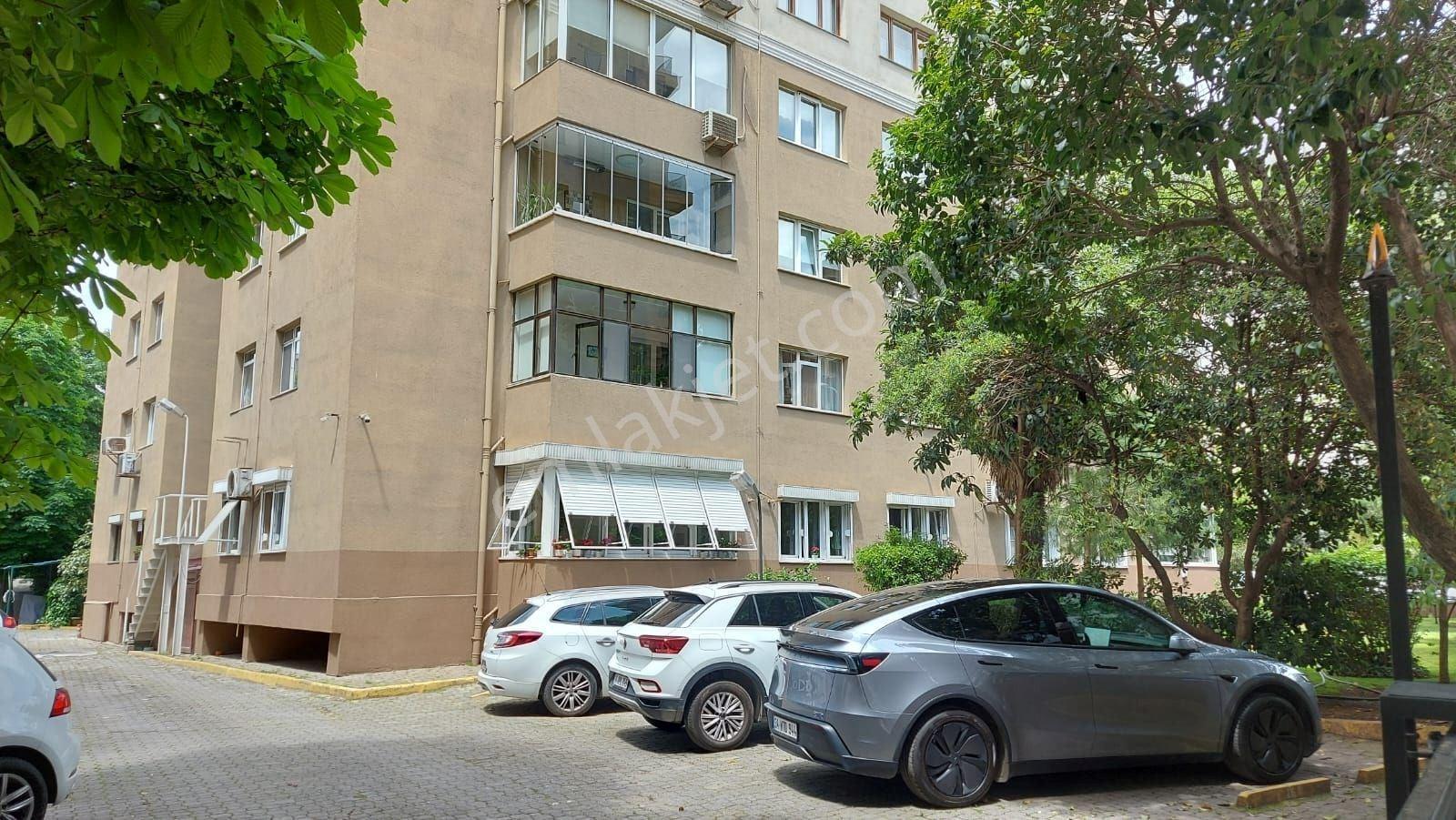 Selamiçeşme Özgürlük Parkına Yakın 3+1 Masrafsız Boş Teslim - Görsel 18