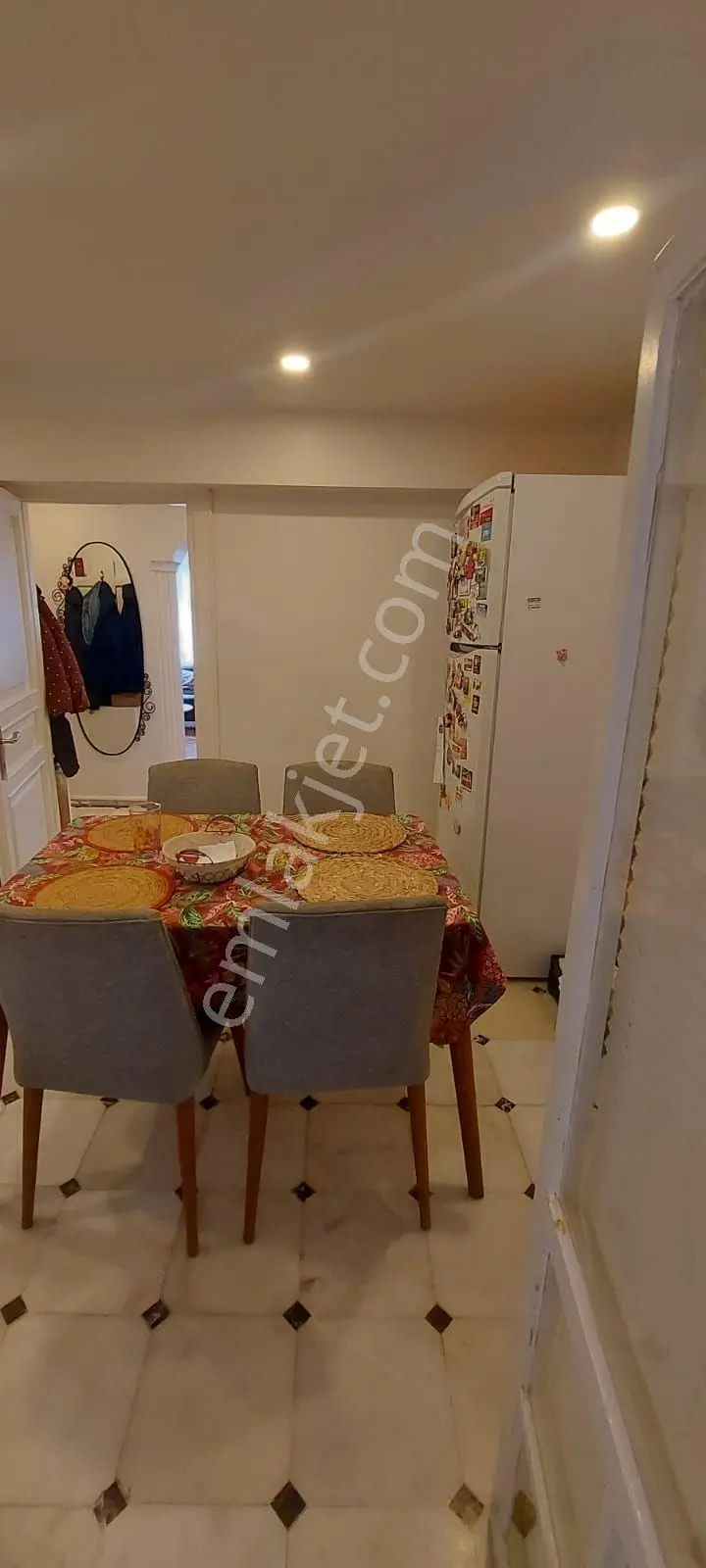 Selamiçeşme Özgürlük Parkına Yakın 3+1 Masrafsız Boş Teslim - Görsel 4